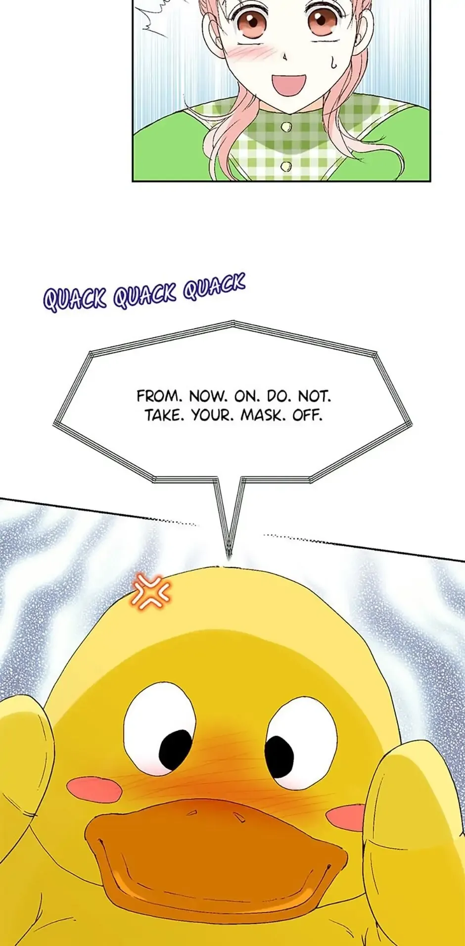 Flavors of Reincarnation Chapter 16 page 21