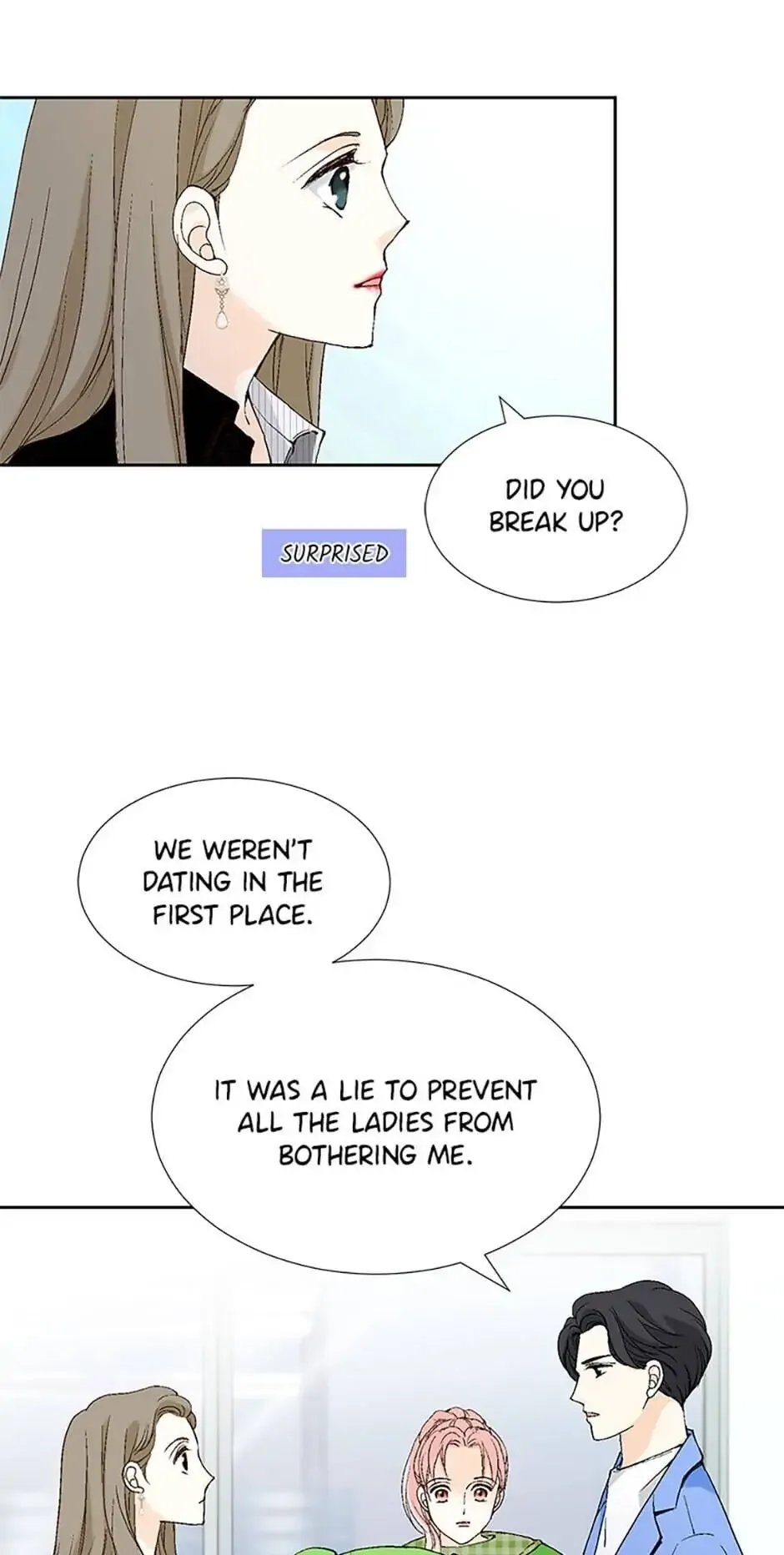 Flavors of Reincarnation Chapter 17 page 22