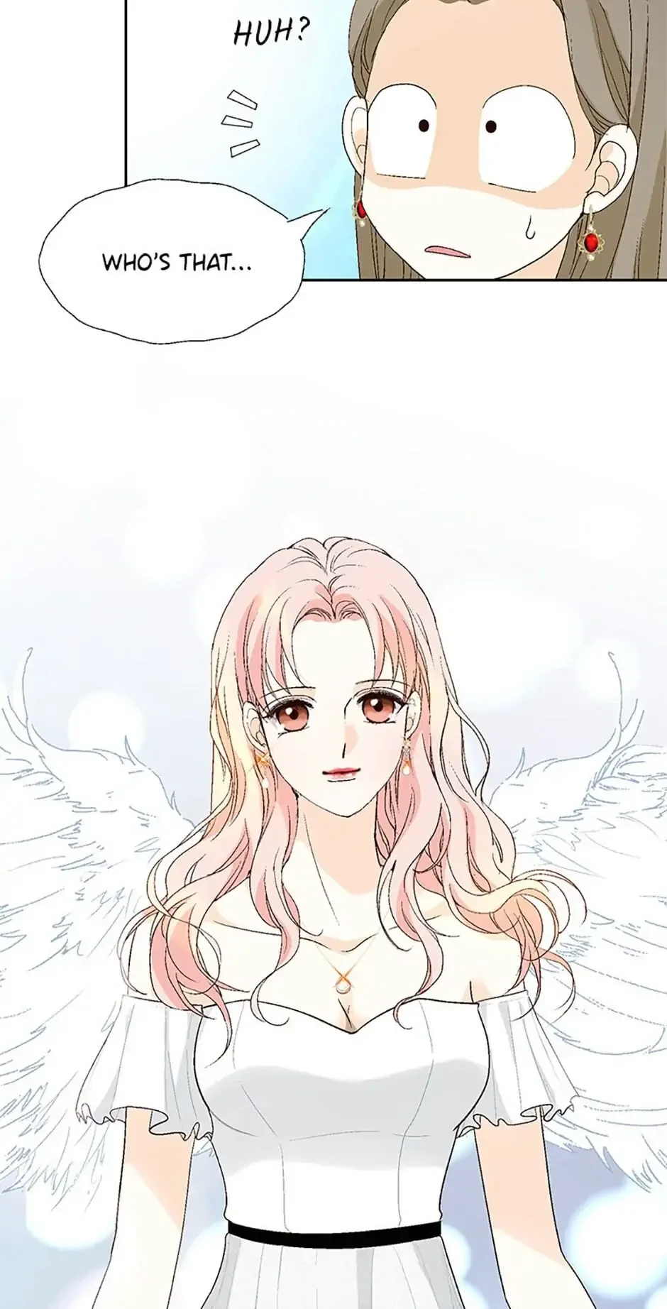 Flavors of Reincarnation Chapter 10 page 58
