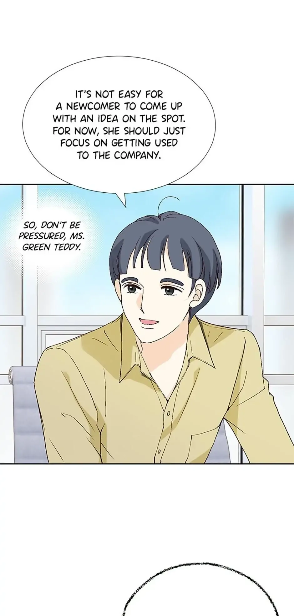 Flavors of Reincarnation Chapter 17 page 41