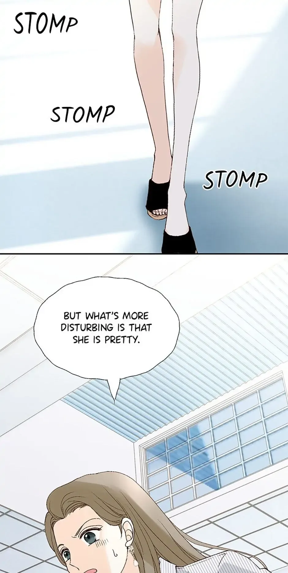 Flavors of Reincarnation Chapter 16 page 79