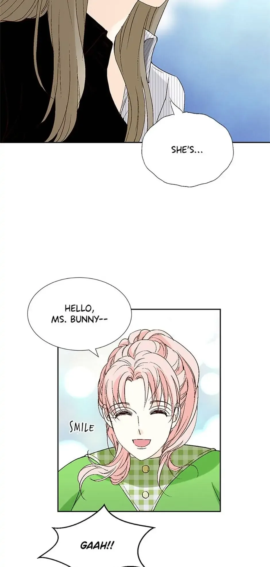 Flavors of Reincarnation Chapter 17 page 13