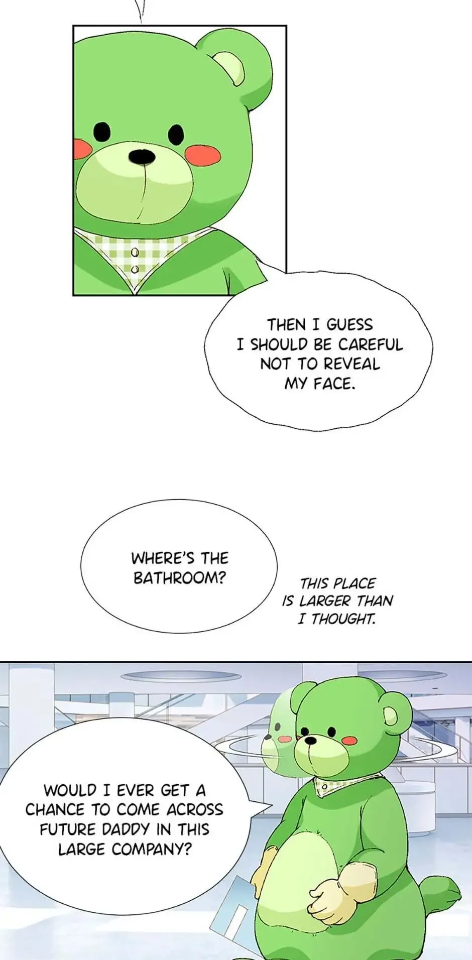 Flavors of Reincarnation Chapter 12 page 41