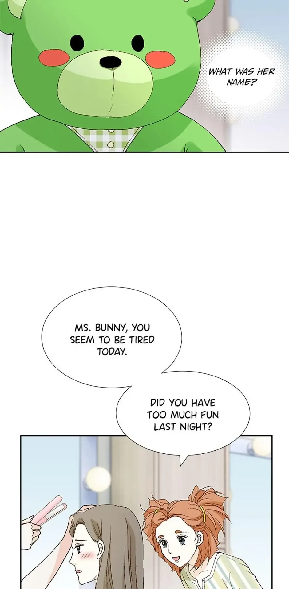 Flavors of Reincarnation Chapter 12 page 35