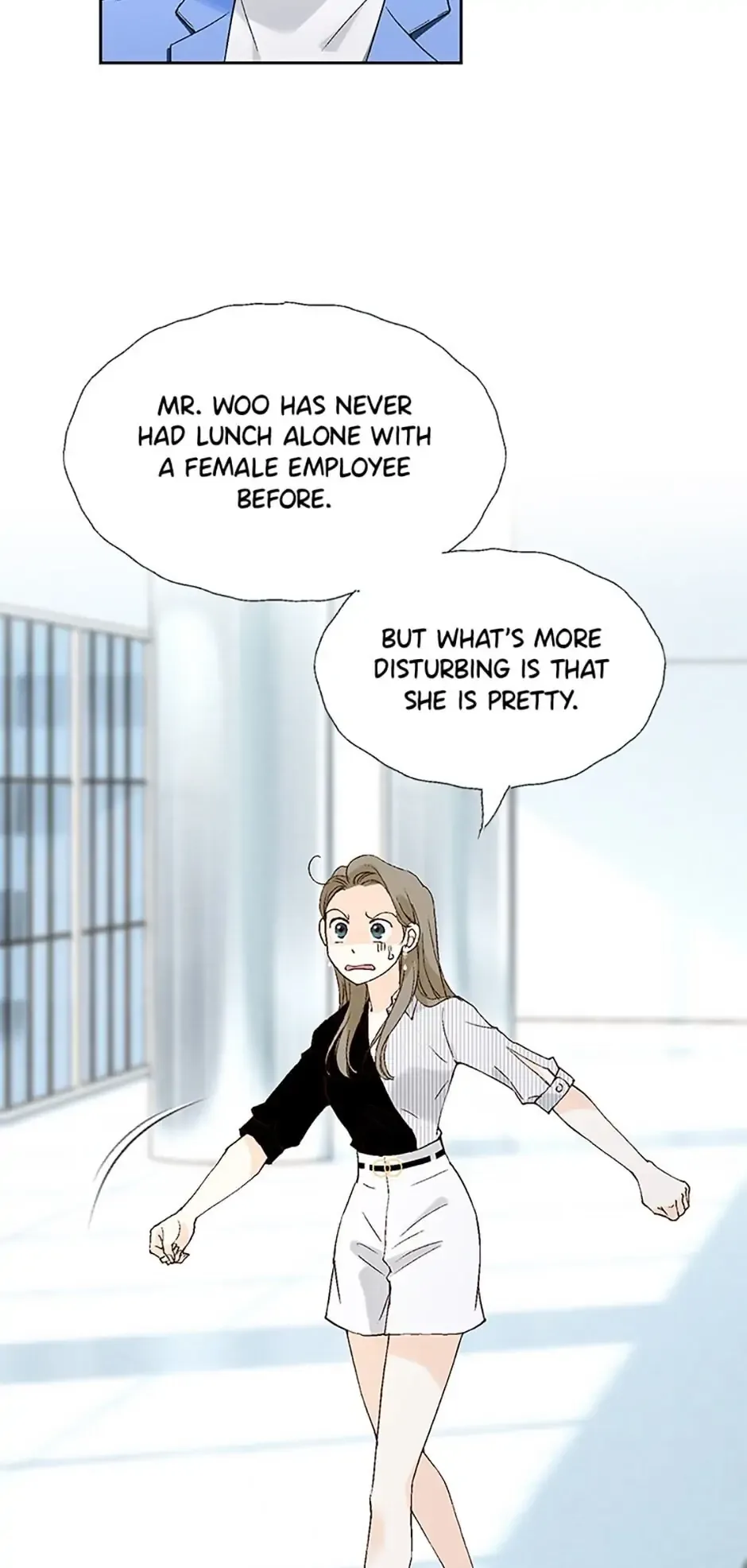 Flavors of Reincarnation Chapter 17 page 7