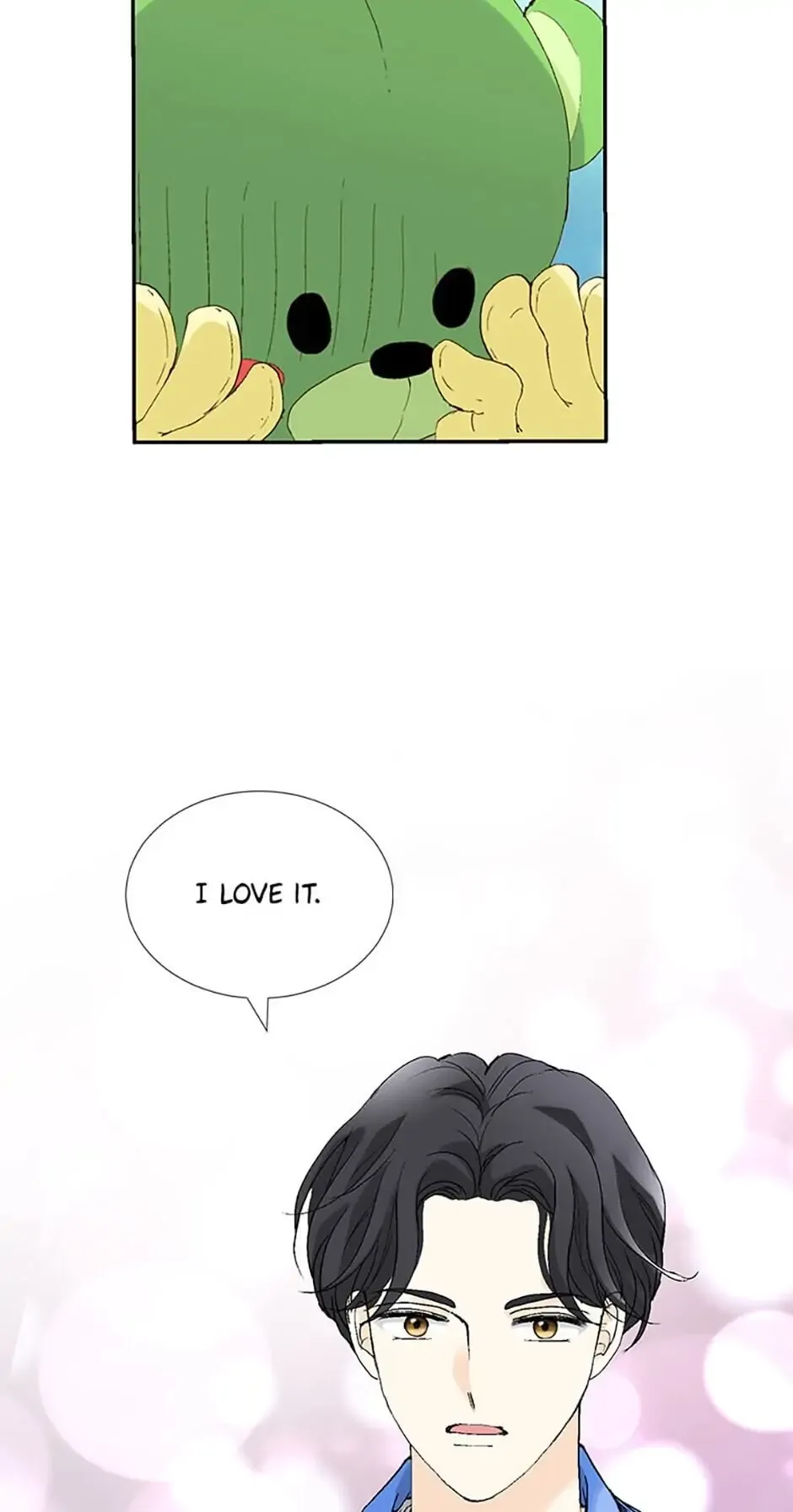 Flavors of Reincarnation Chapter 17 page 64