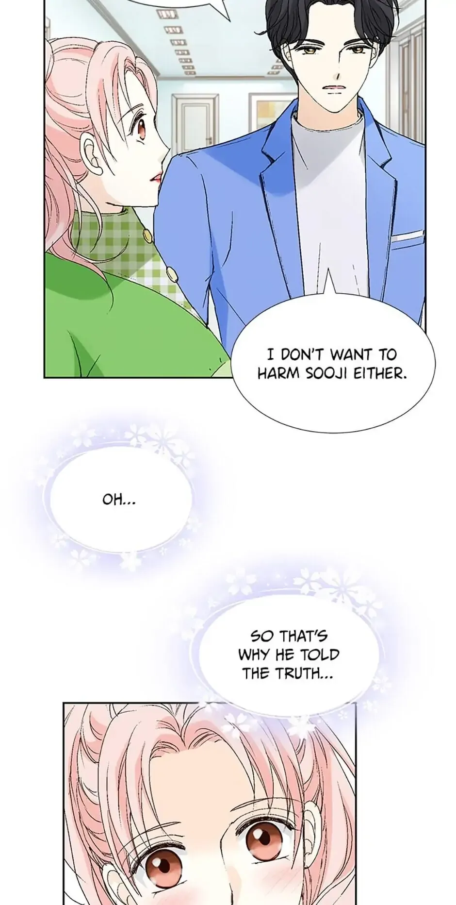 Flavors of Reincarnation Chapter 17 page 26