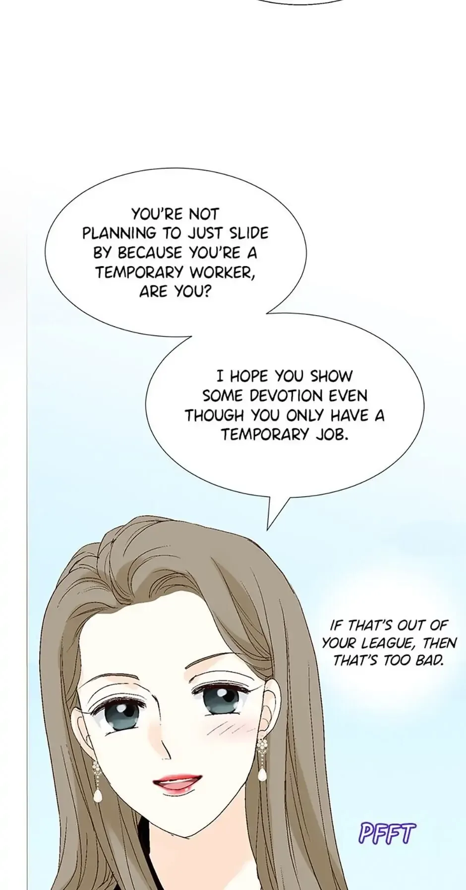 Flavors of Reincarnation Chapter 17 page 50