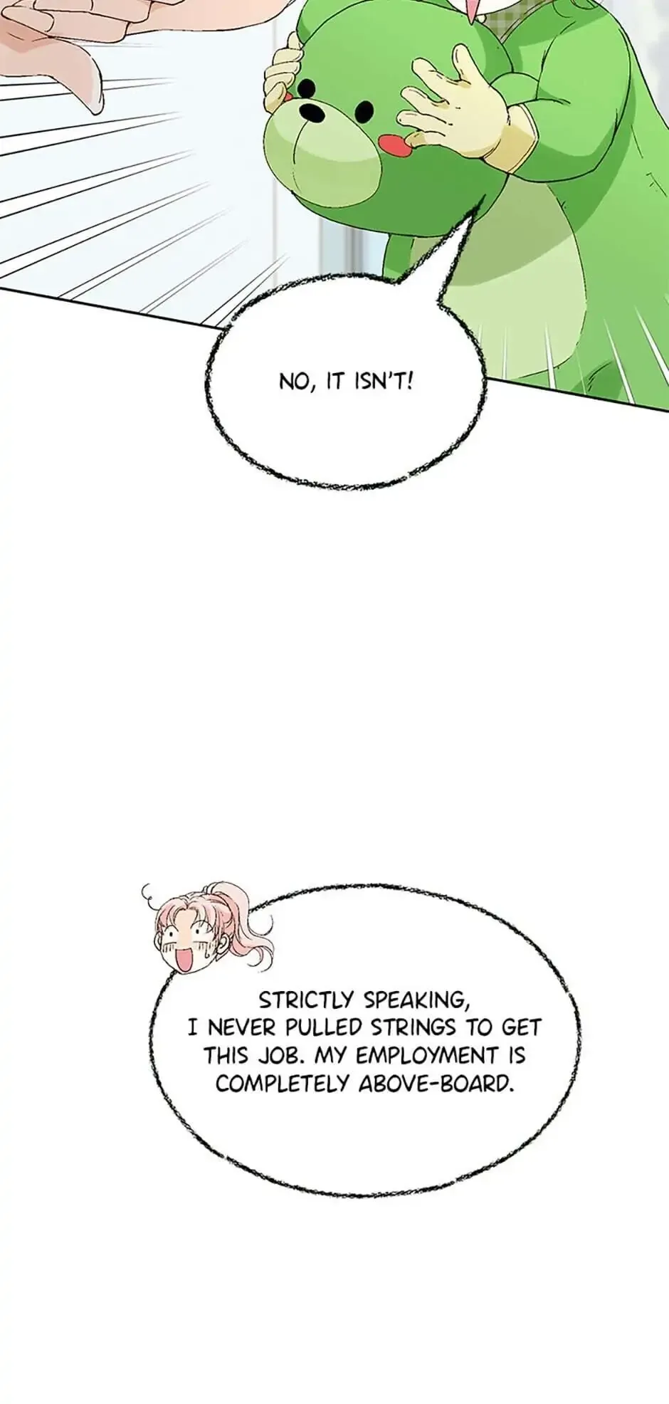 Flavors of Reincarnation Chapter 17 page 16