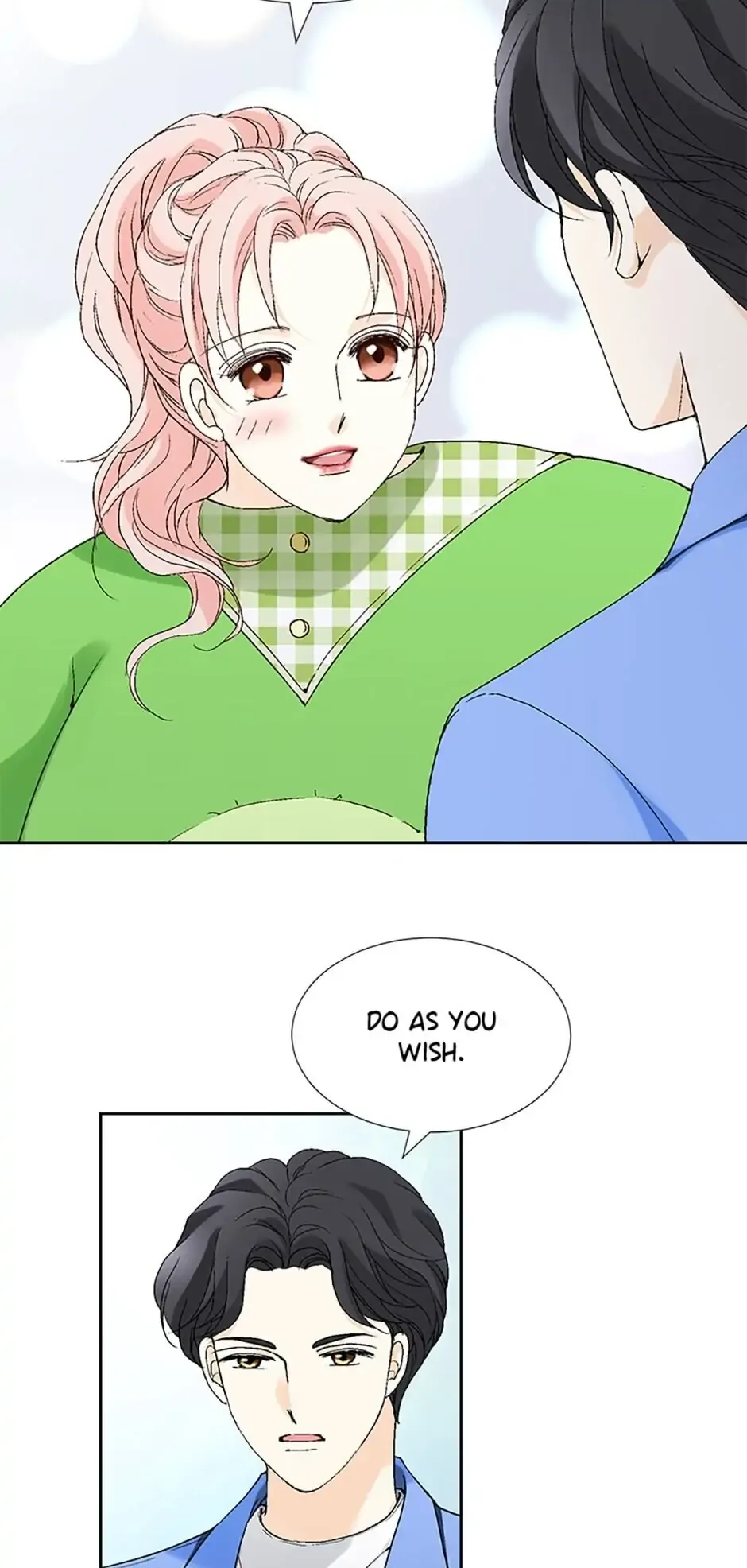 Flavors of Reincarnation Chapter 17 page 6
