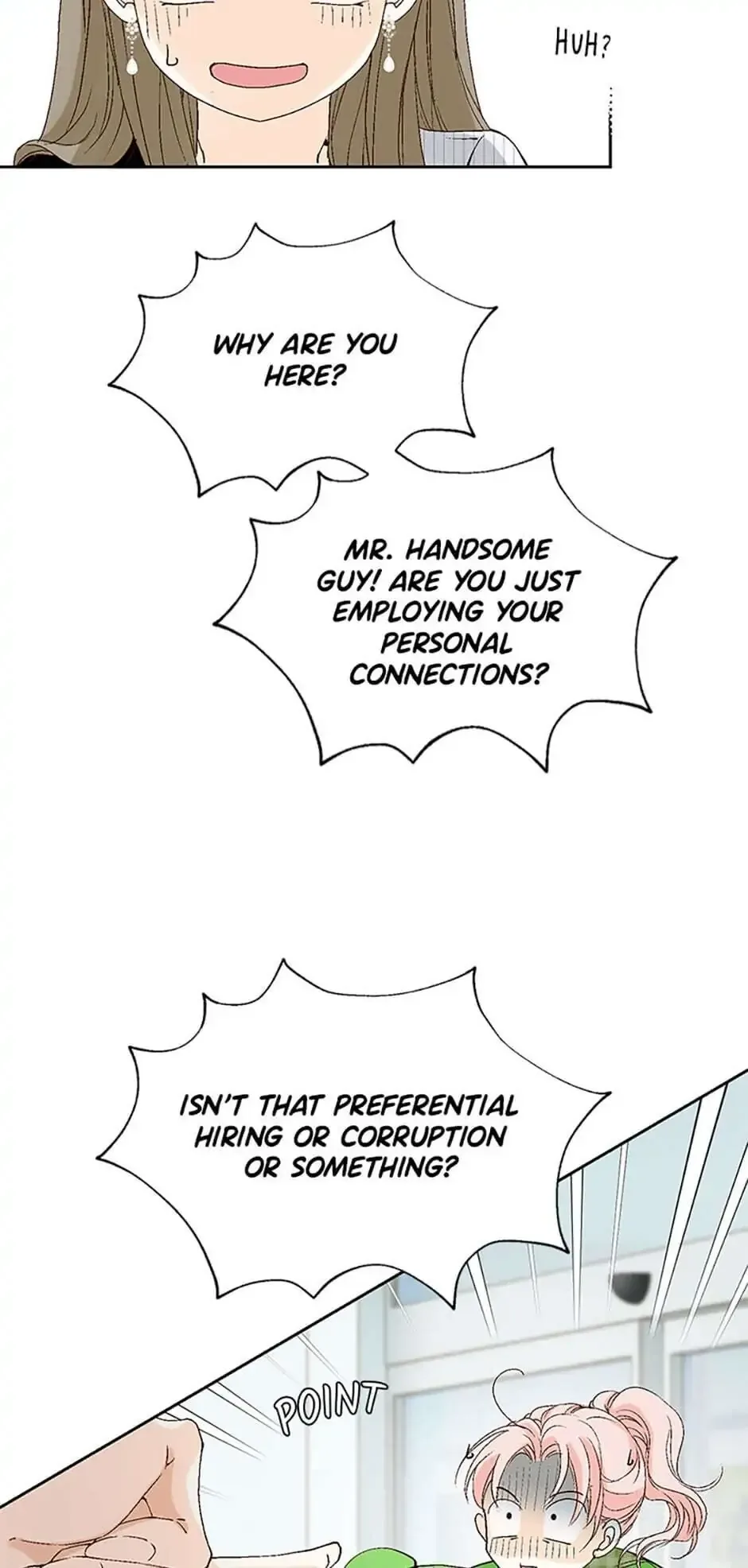 Flavors of Reincarnation Chapter 17 page 15