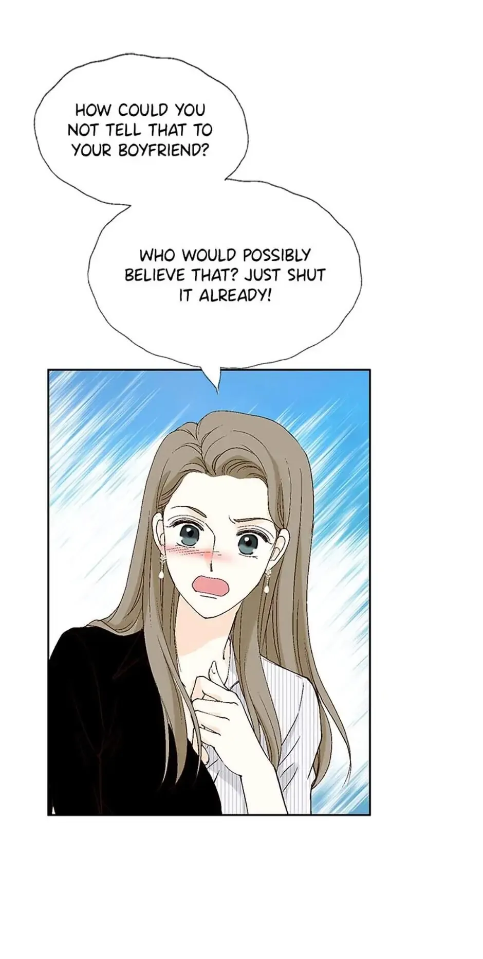 Flavors of Reincarnation Chapter 17 page 18
