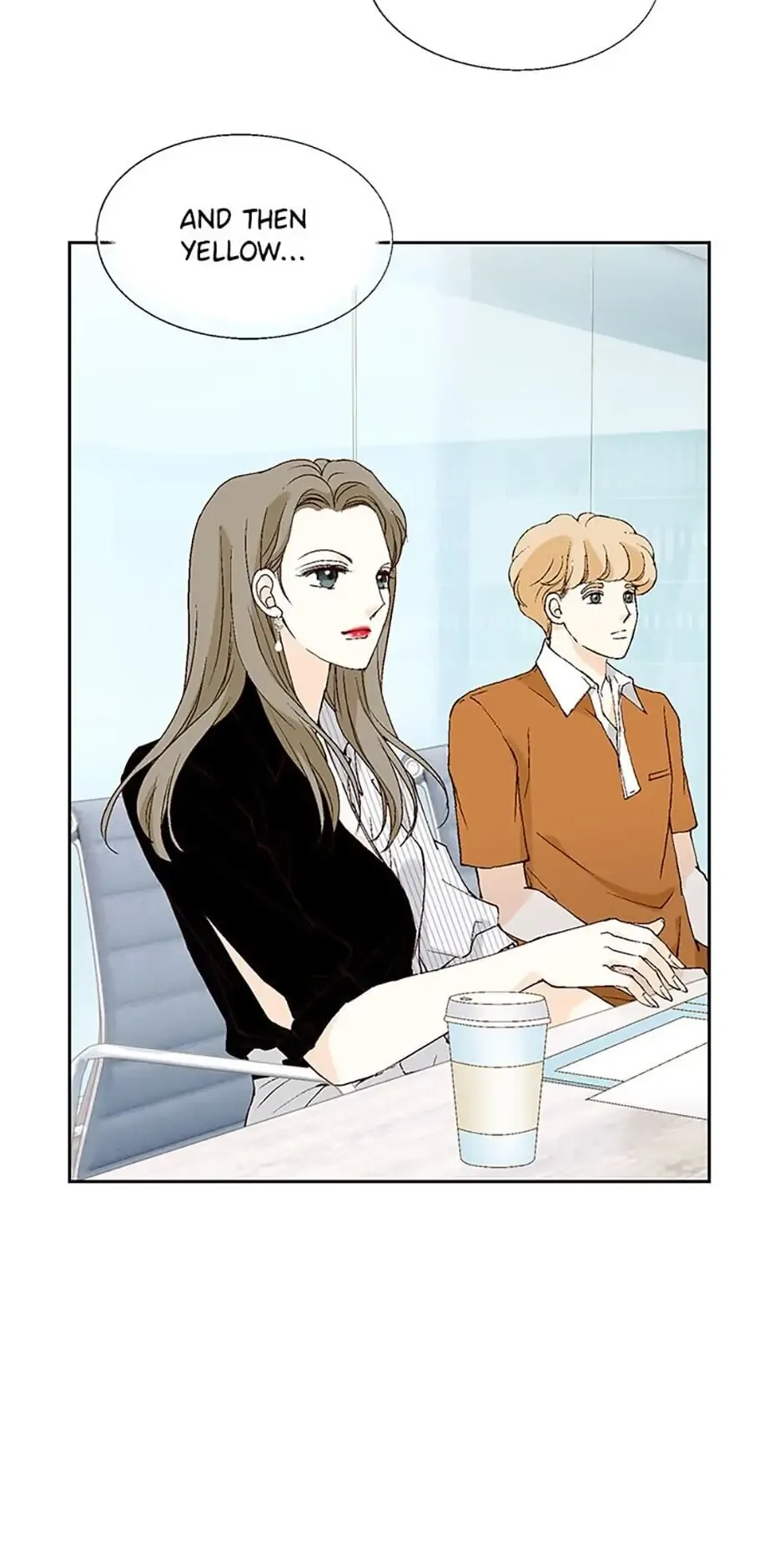 Flavors of Reincarnation Chapter 17 page 37