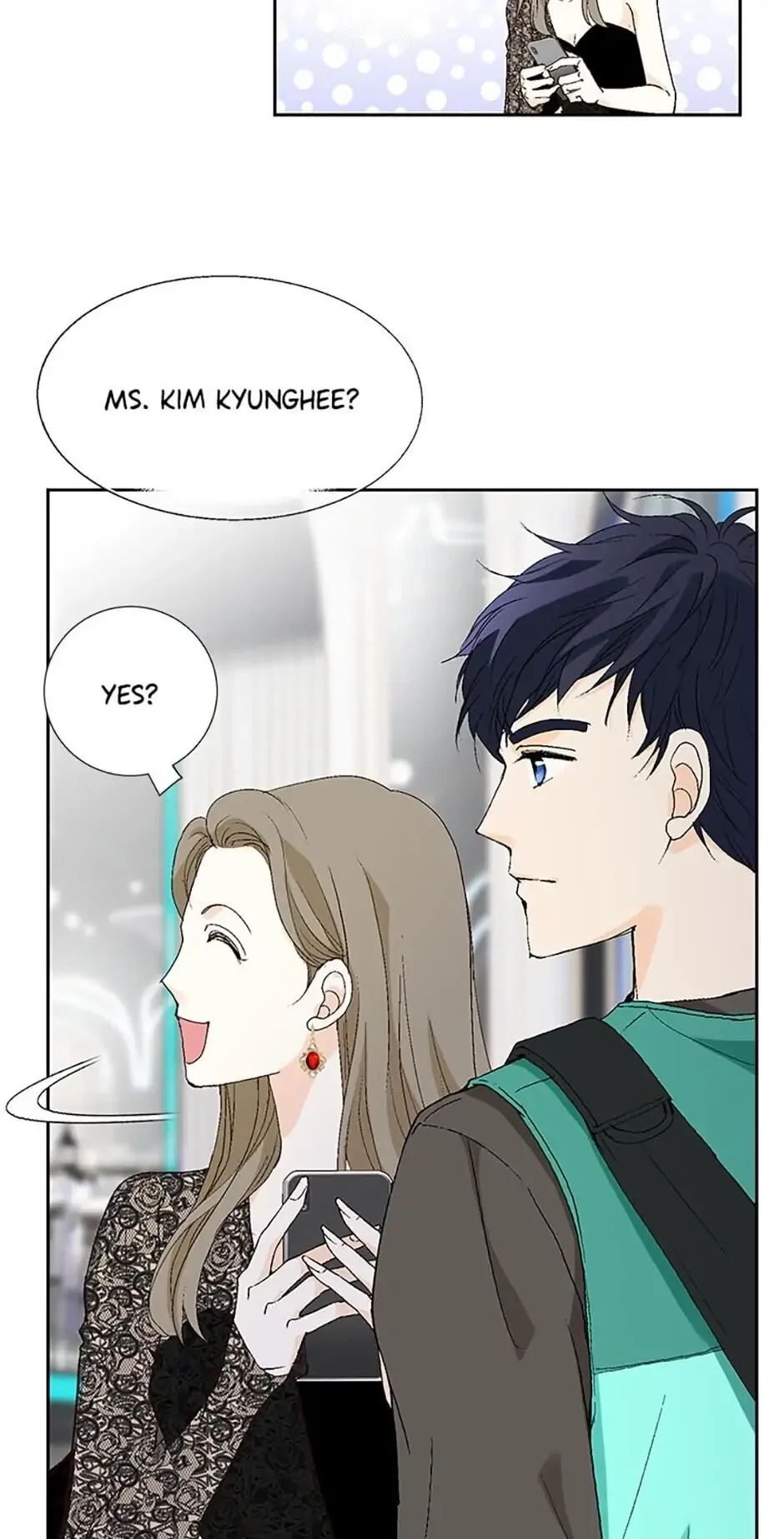 Flavors of Reincarnation Chapter 10 page 55
