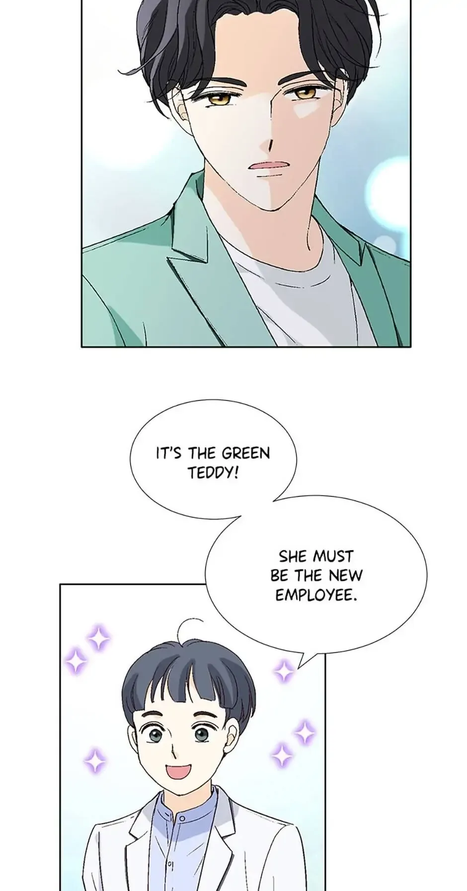 Flavors of Reincarnation Chapter 12 page 49
