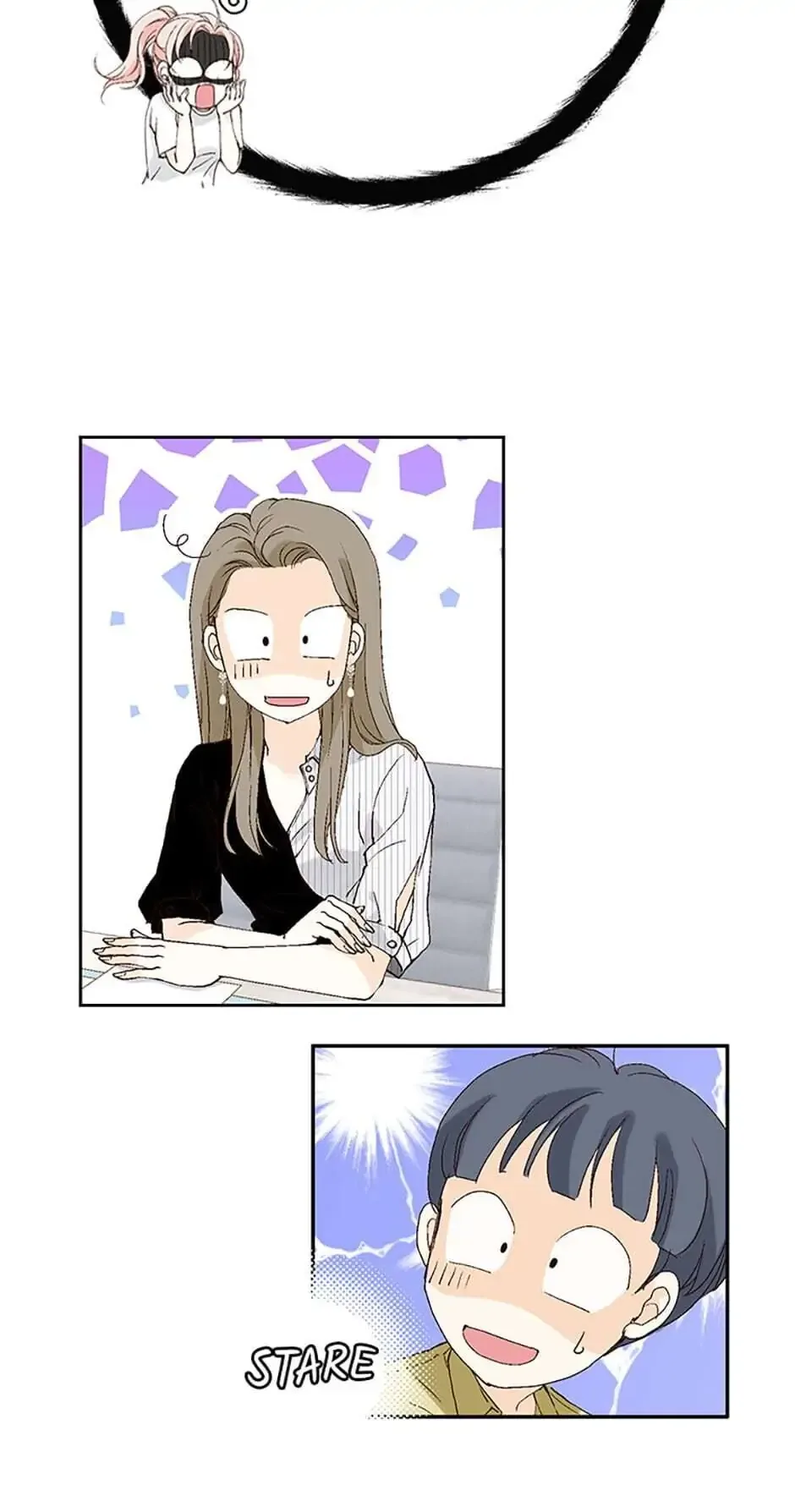 Flavors of Reincarnation Chapter 17 page 61