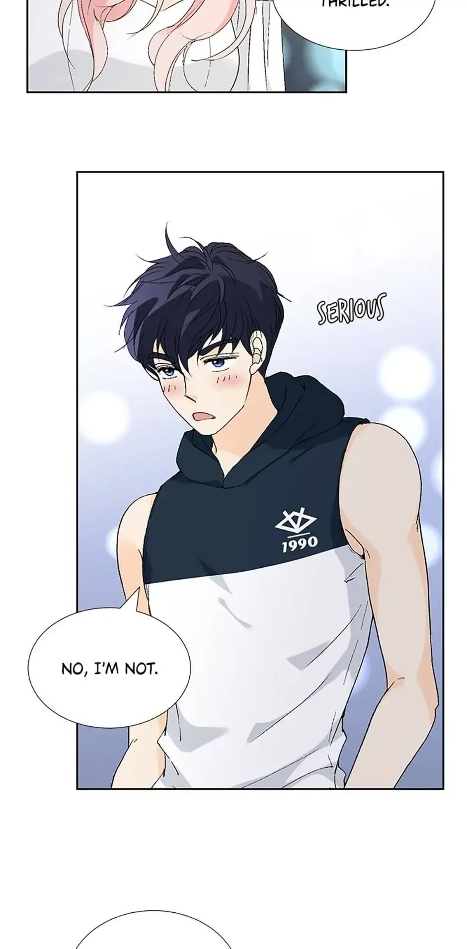 Flavors of Reincarnation Chapter 11 page 55