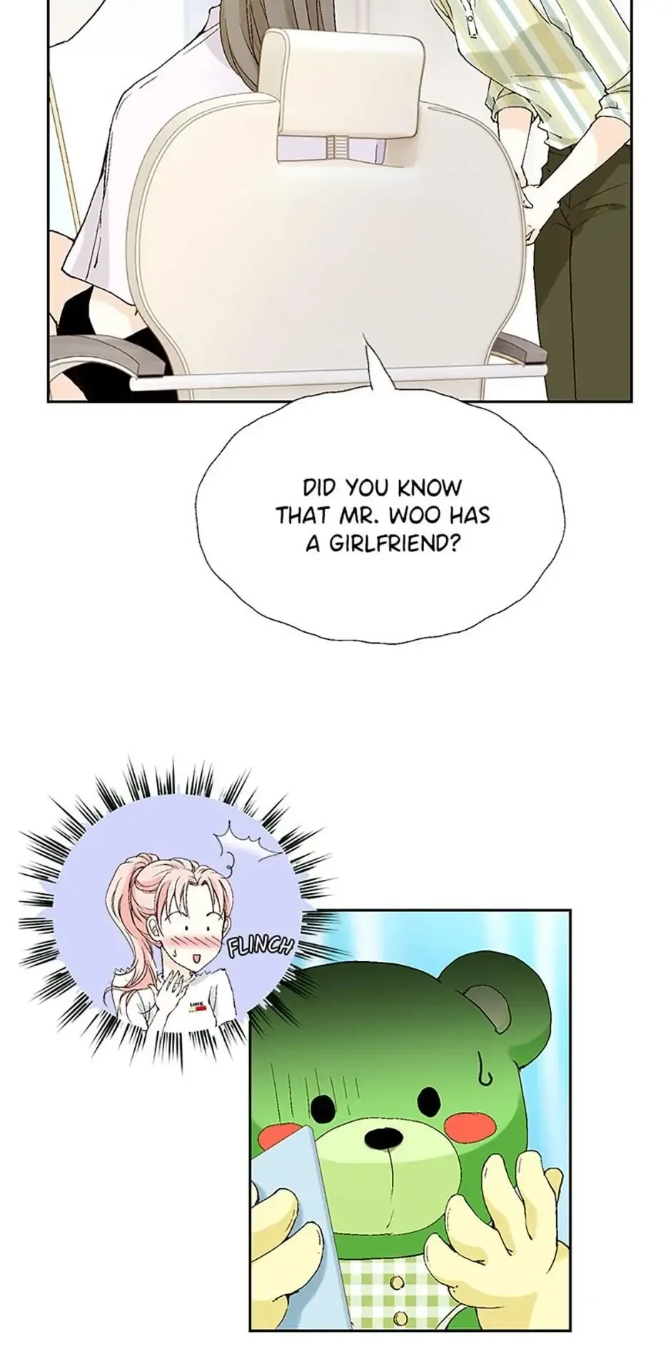 Flavors of Reincarnation Chapter 12 page 36