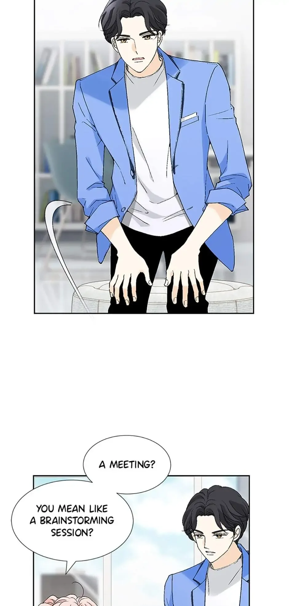 Flavors of Reincarnation Chapter 17 page 4