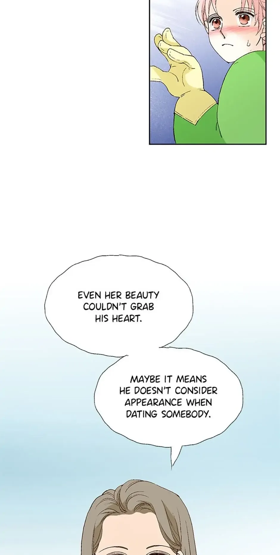 Flavors of Reincarnation Chapter 17 page 33