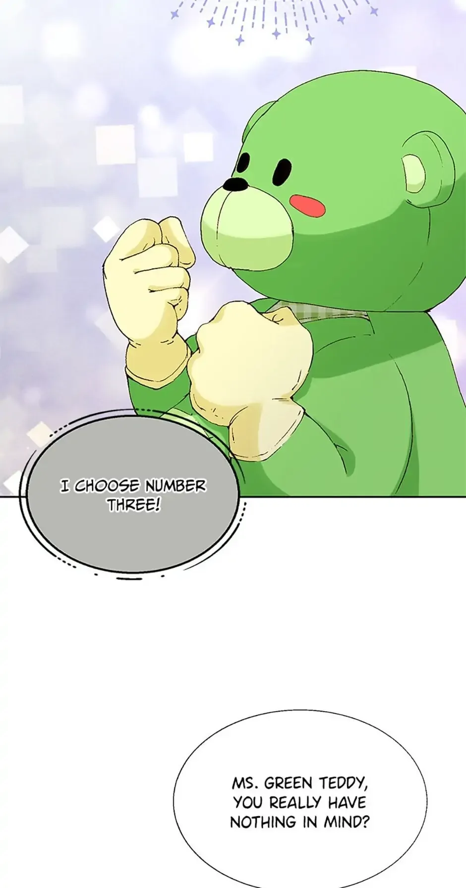 Flavors of Reincarnation Chapter 17 page 49