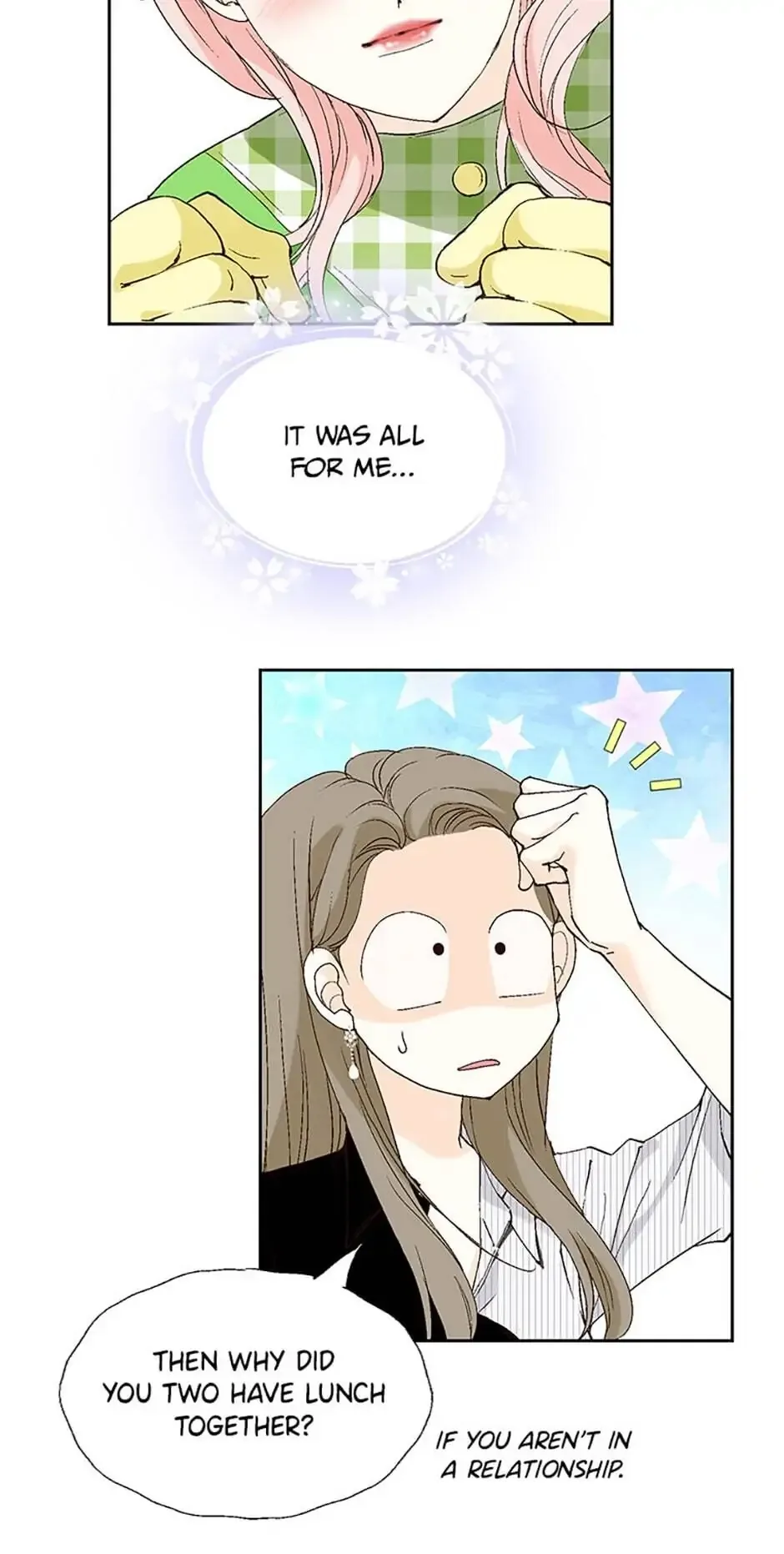 Flavors of Reincarnation Chapter 17 page 27