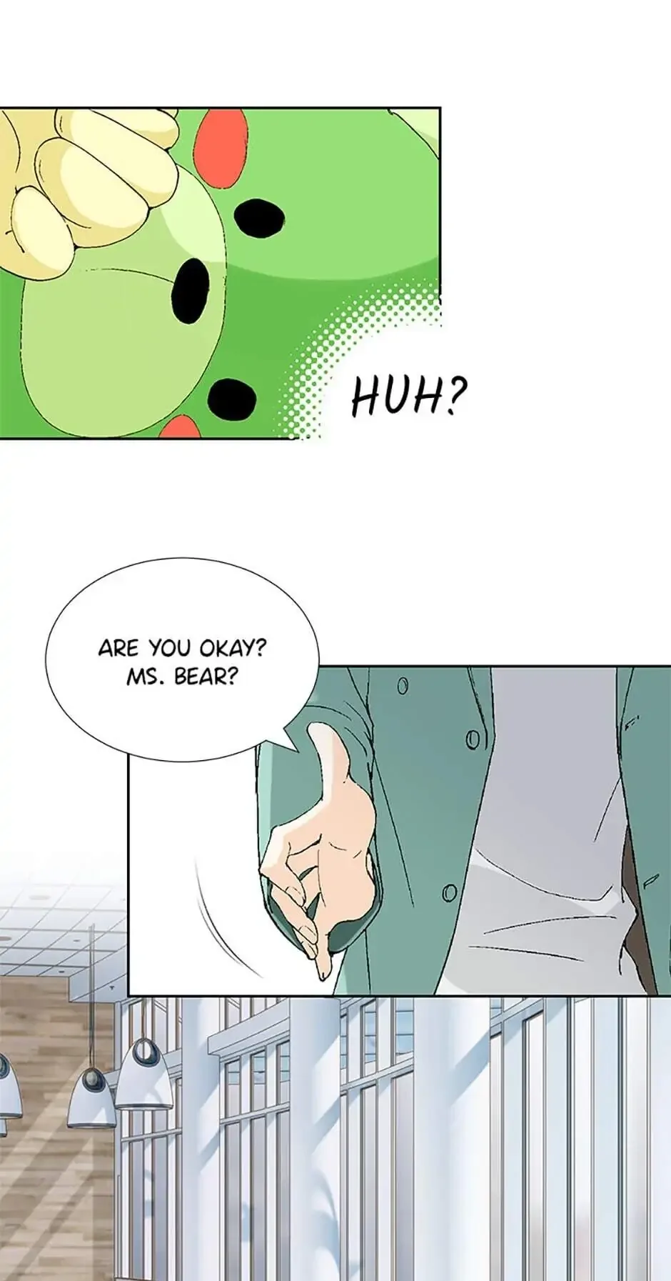 Flavors of Reincarnation Chapter 12 page 47