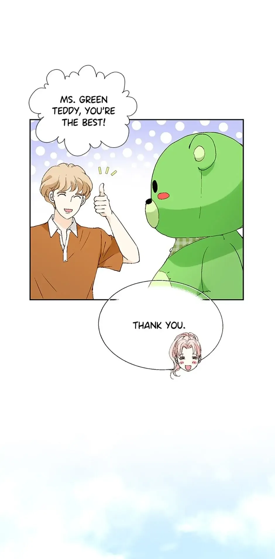 Flavors of Reincarnation Chapter 18 page 15