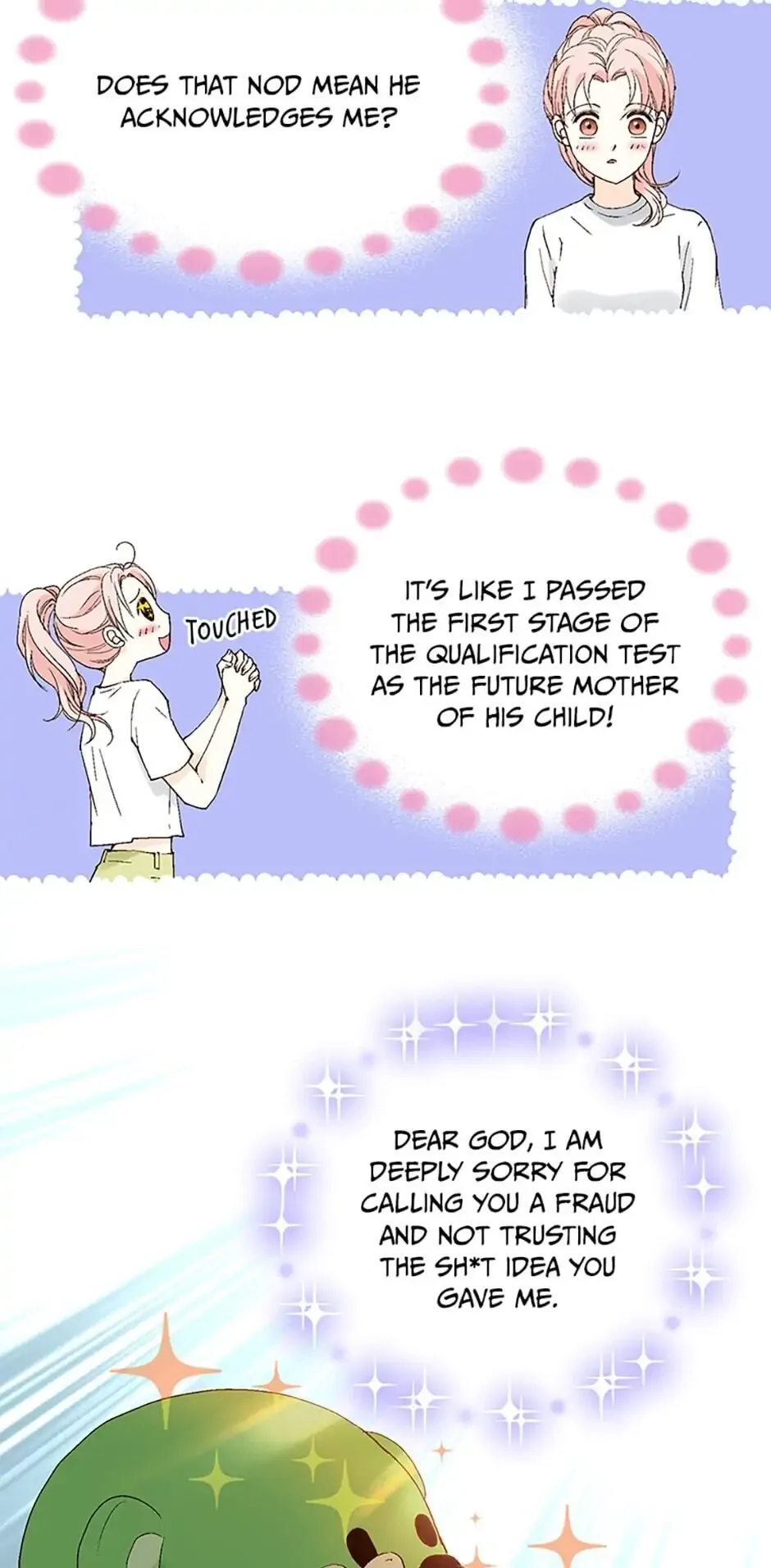 Flavors of Reincarnation Chapter 18 page 12