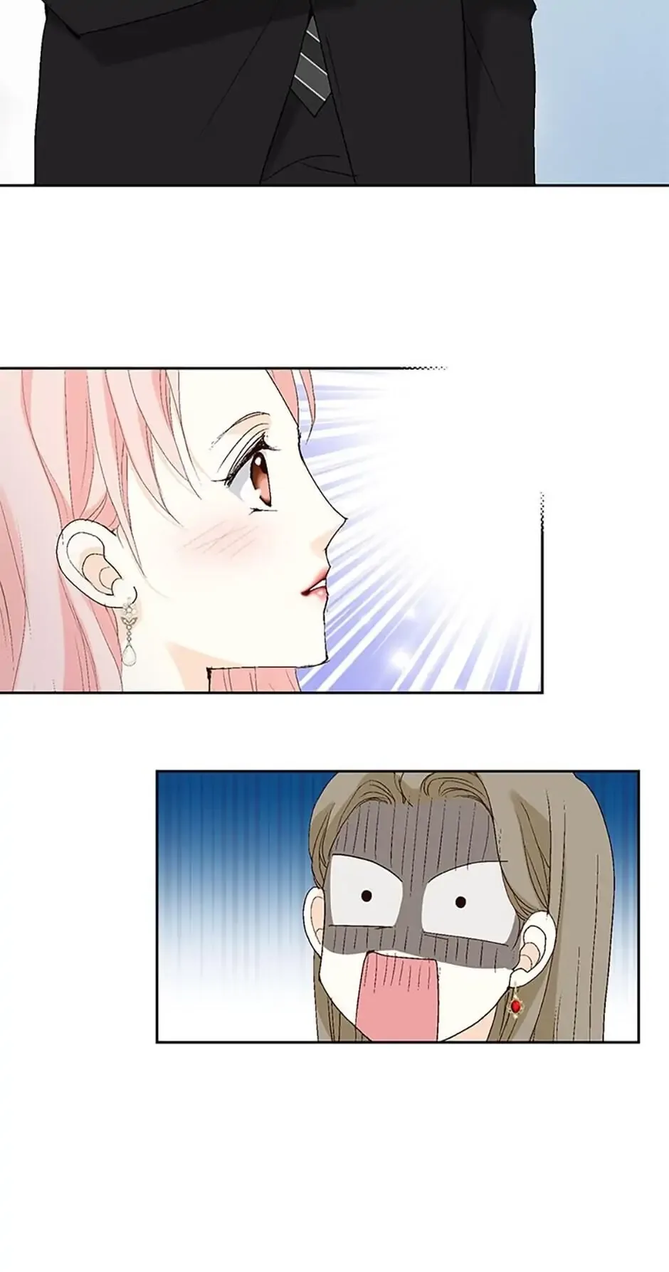 Flavors of Reincarnation Chapter 10 page 67