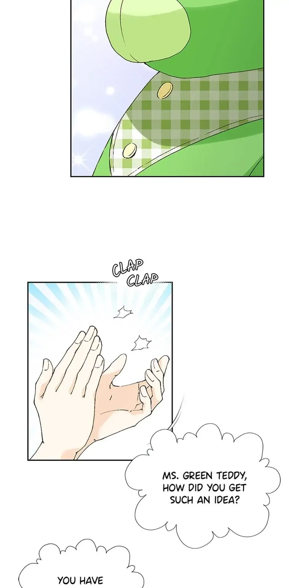 Flavors of Reincarnation Chapter 18 page 6