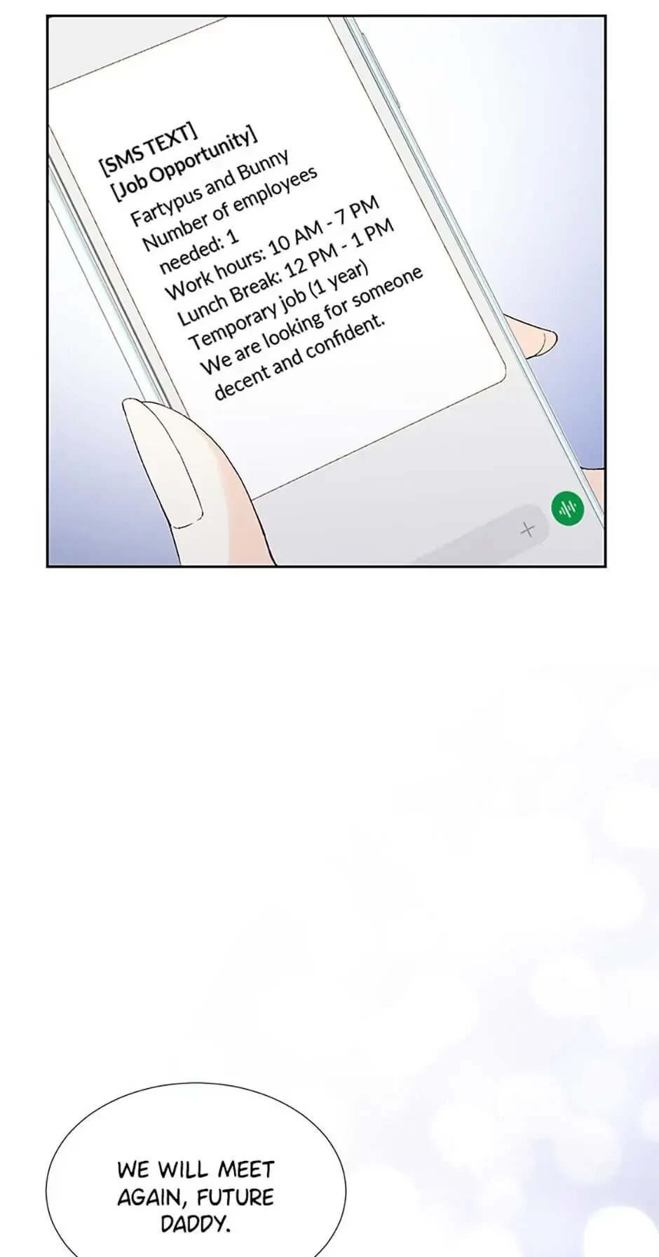 Flavors of Reincarnation Chapter 11 page 45
