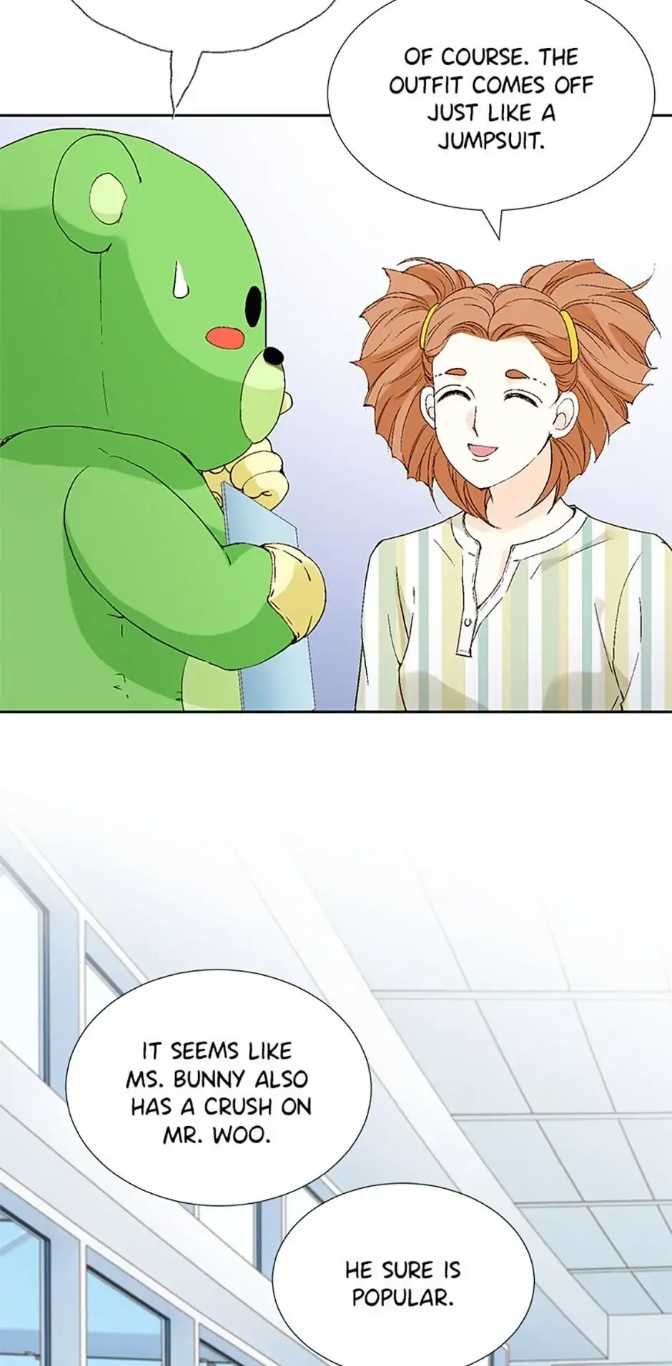 Flavors of Reincarnation Chapter 12 page 39