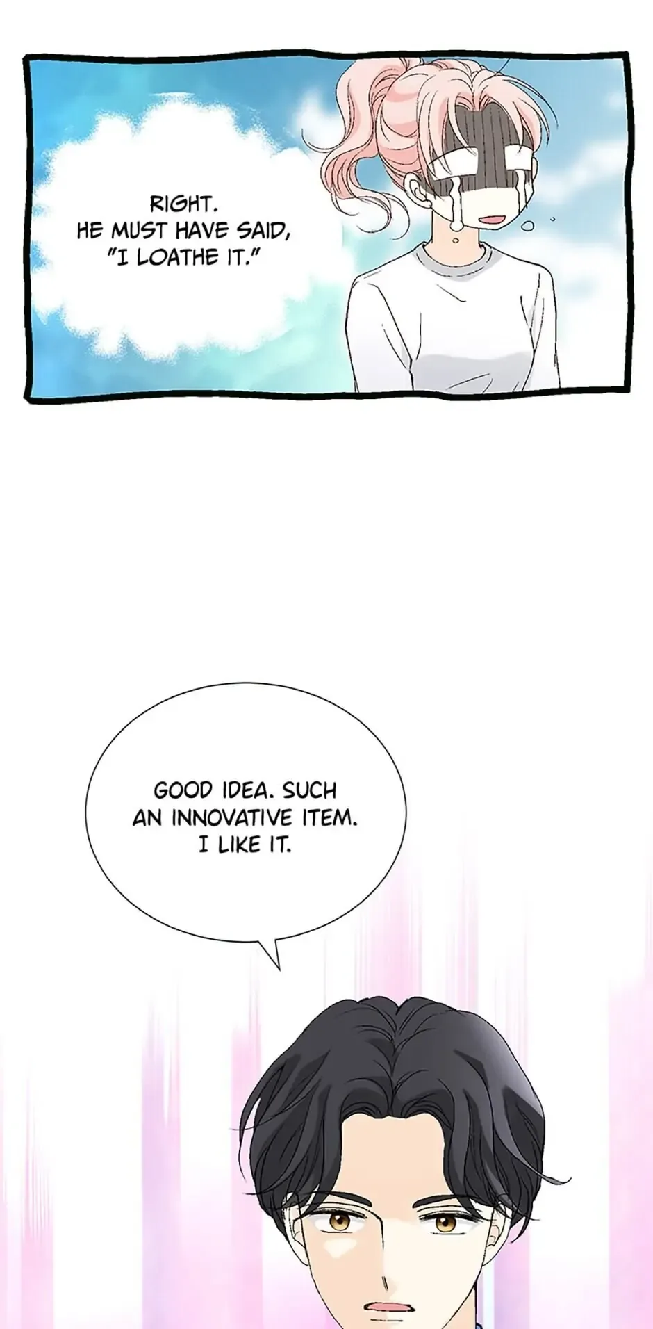 Flavors of Reincarnation Chapter 18 page 4