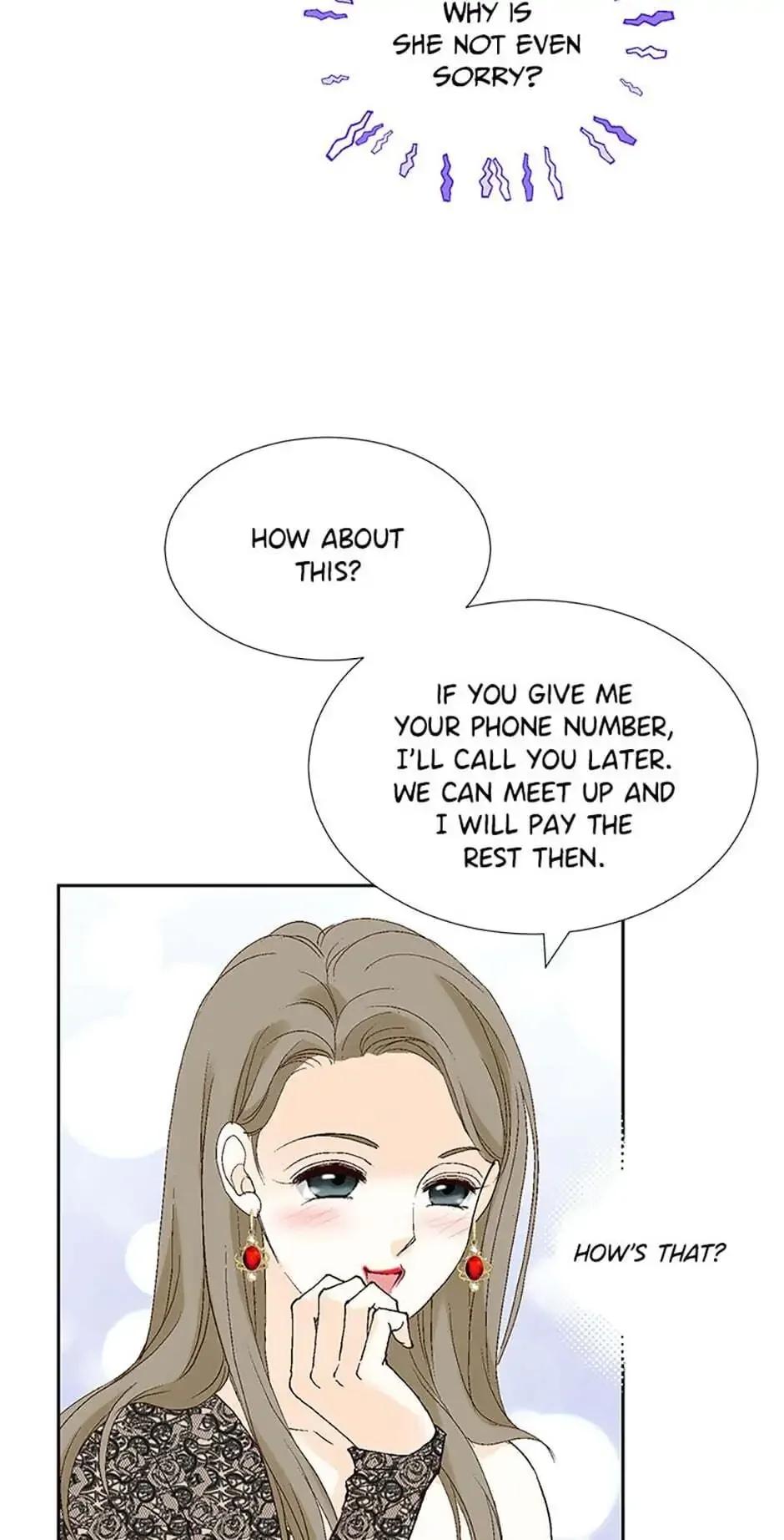 Flavors of Reincarnation Chapter 10 page 49