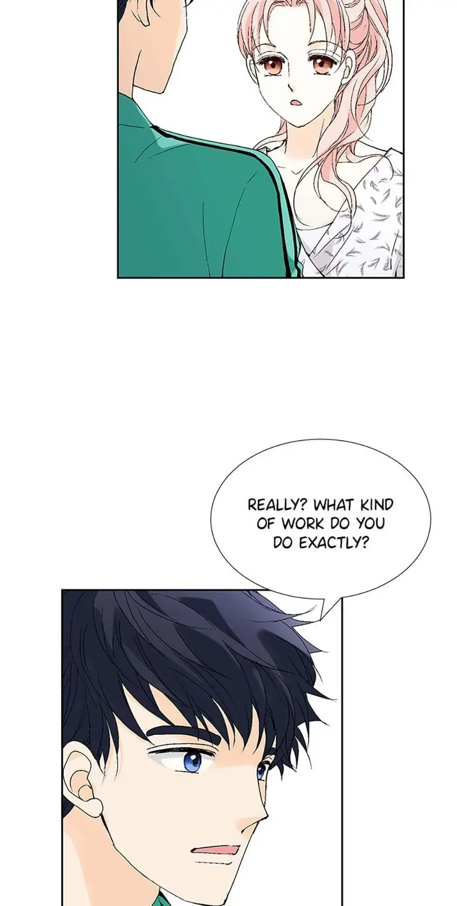 Flavors of Reincarnation Chapter 18 page 25