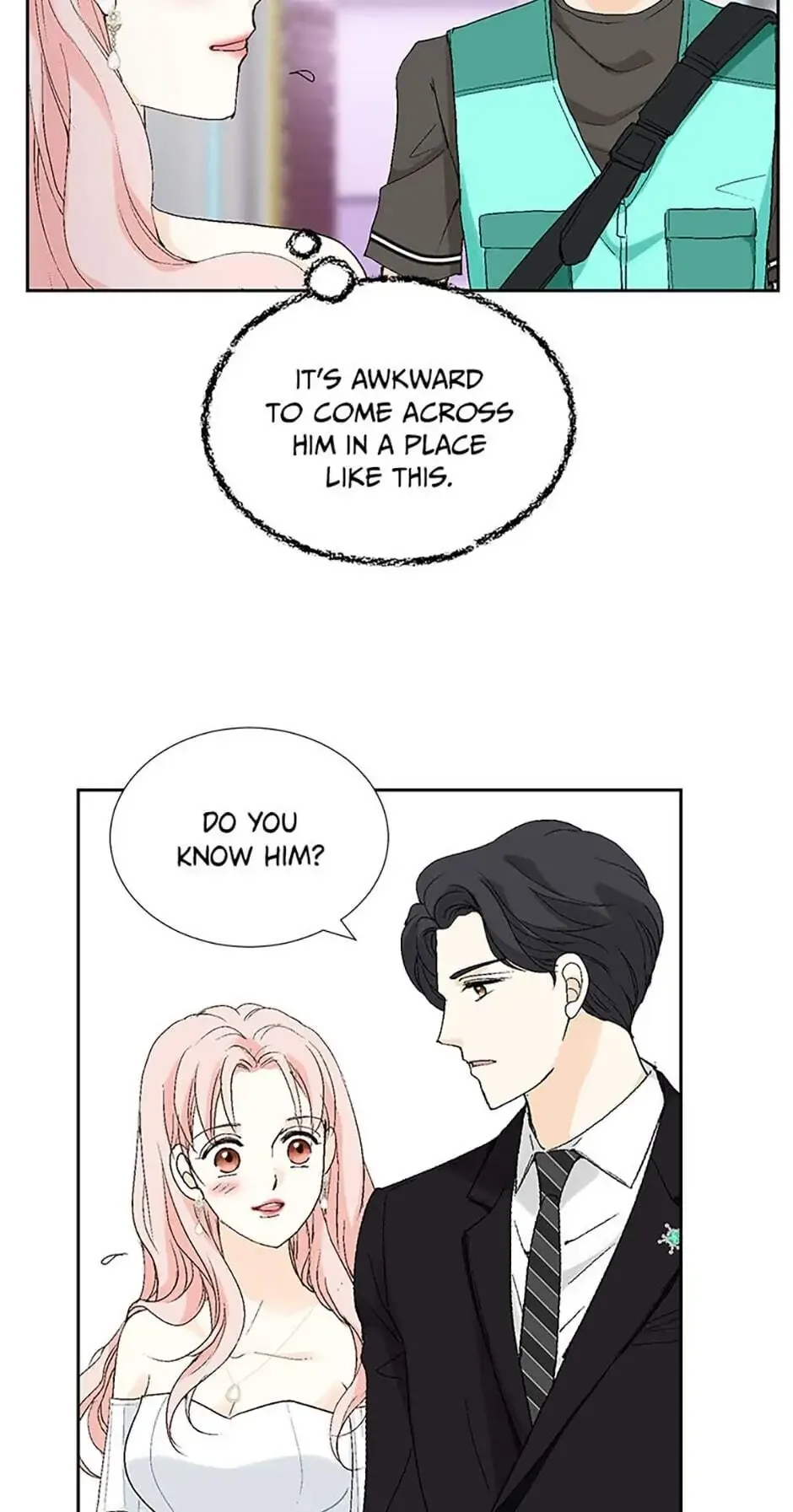 Flavors of Reincarnation Chapter 10 page 62