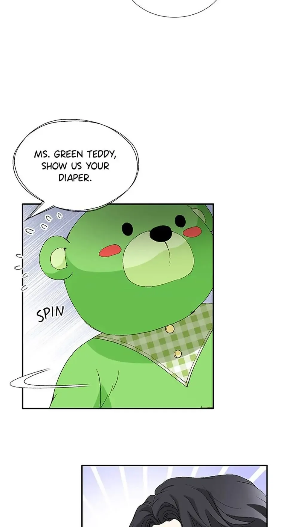 Flavors of Reincarnation Chapter 18 page 58