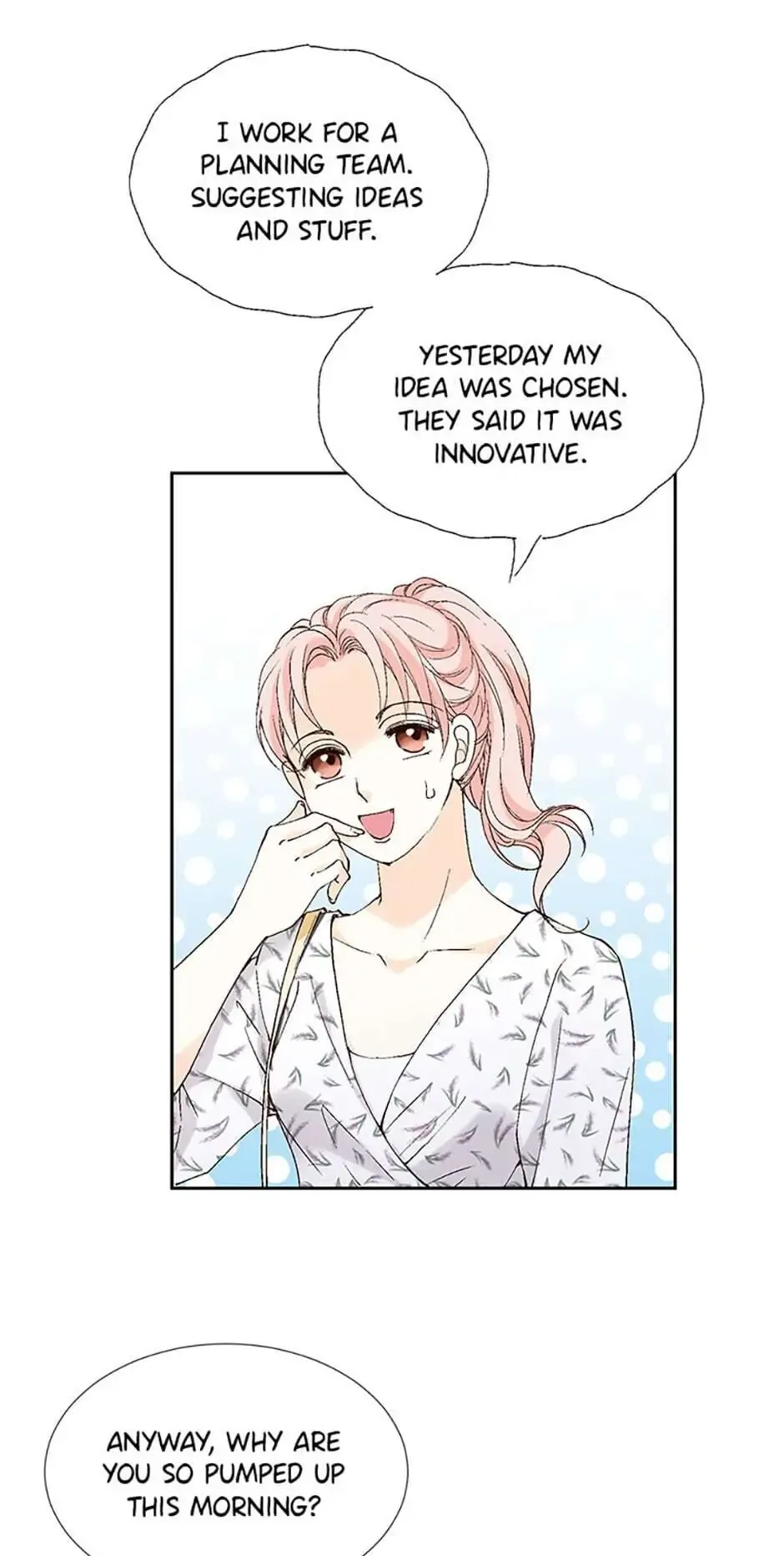 Flavors of Reincarnation Chapter 18 page 28