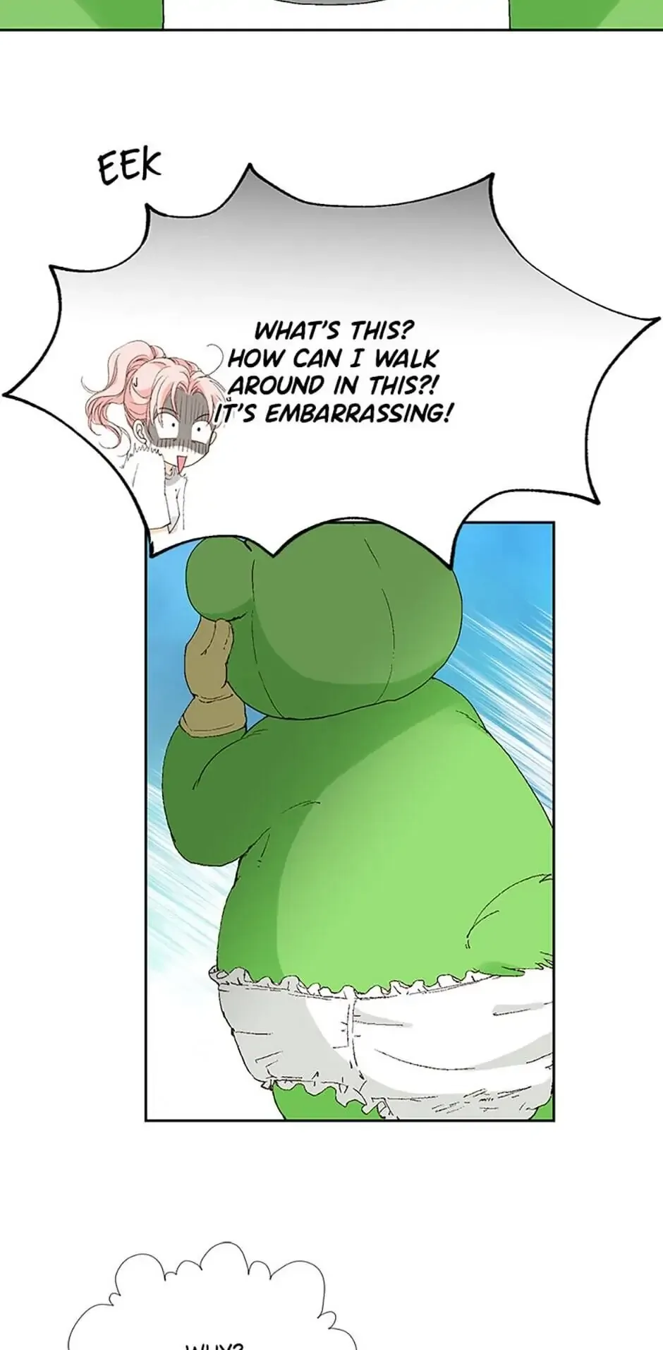 Flavors of Reincarnation Chapter 18 page 51