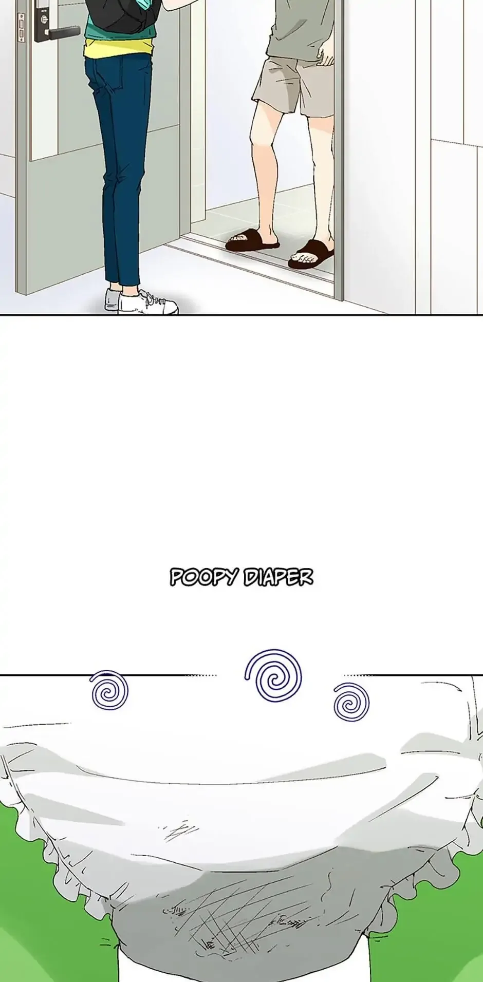 Flavors of Reincarnation Chapter 18 page 50