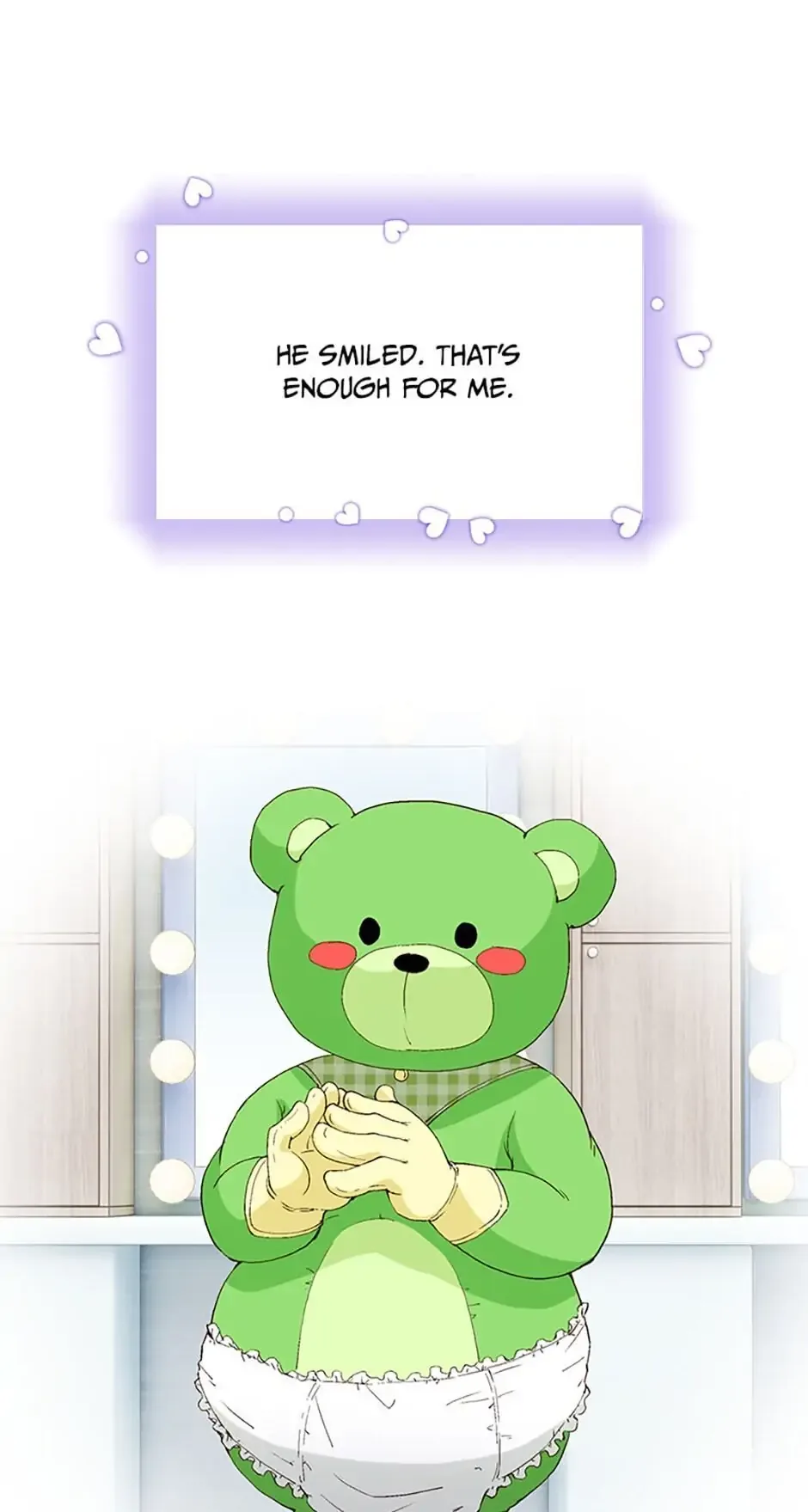 Flavors of Reincarnation Chapter 18 page 63