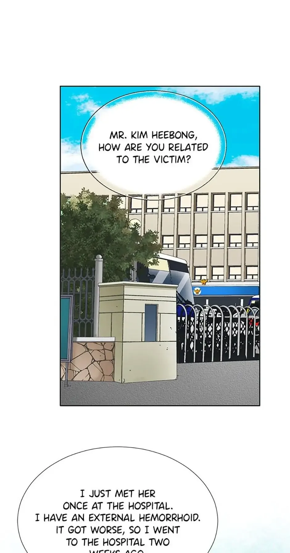 Flavors of Reincarnation Chapter 12 page 62