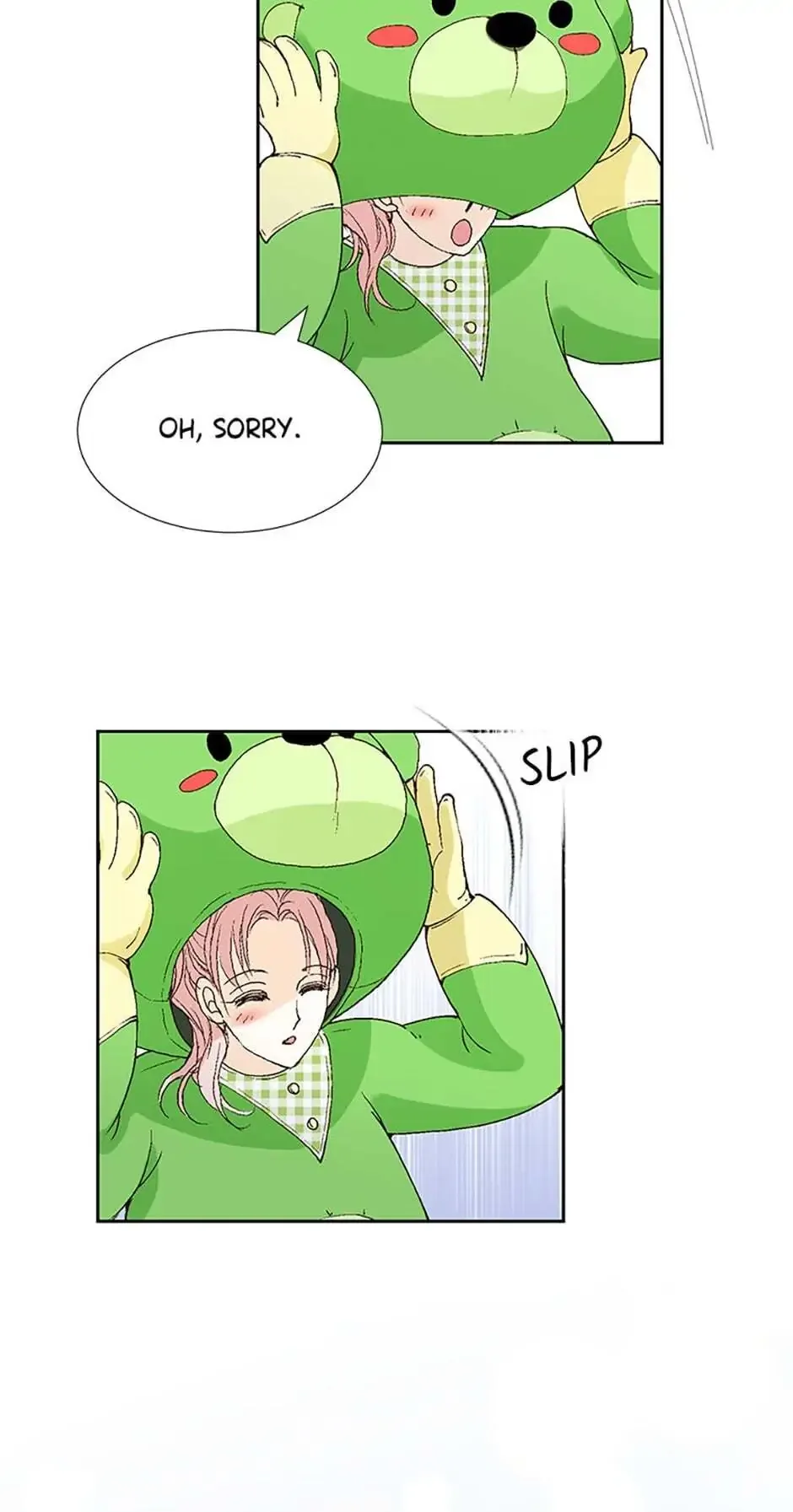 Flavors of Reincarnation Chapter 12 page 56