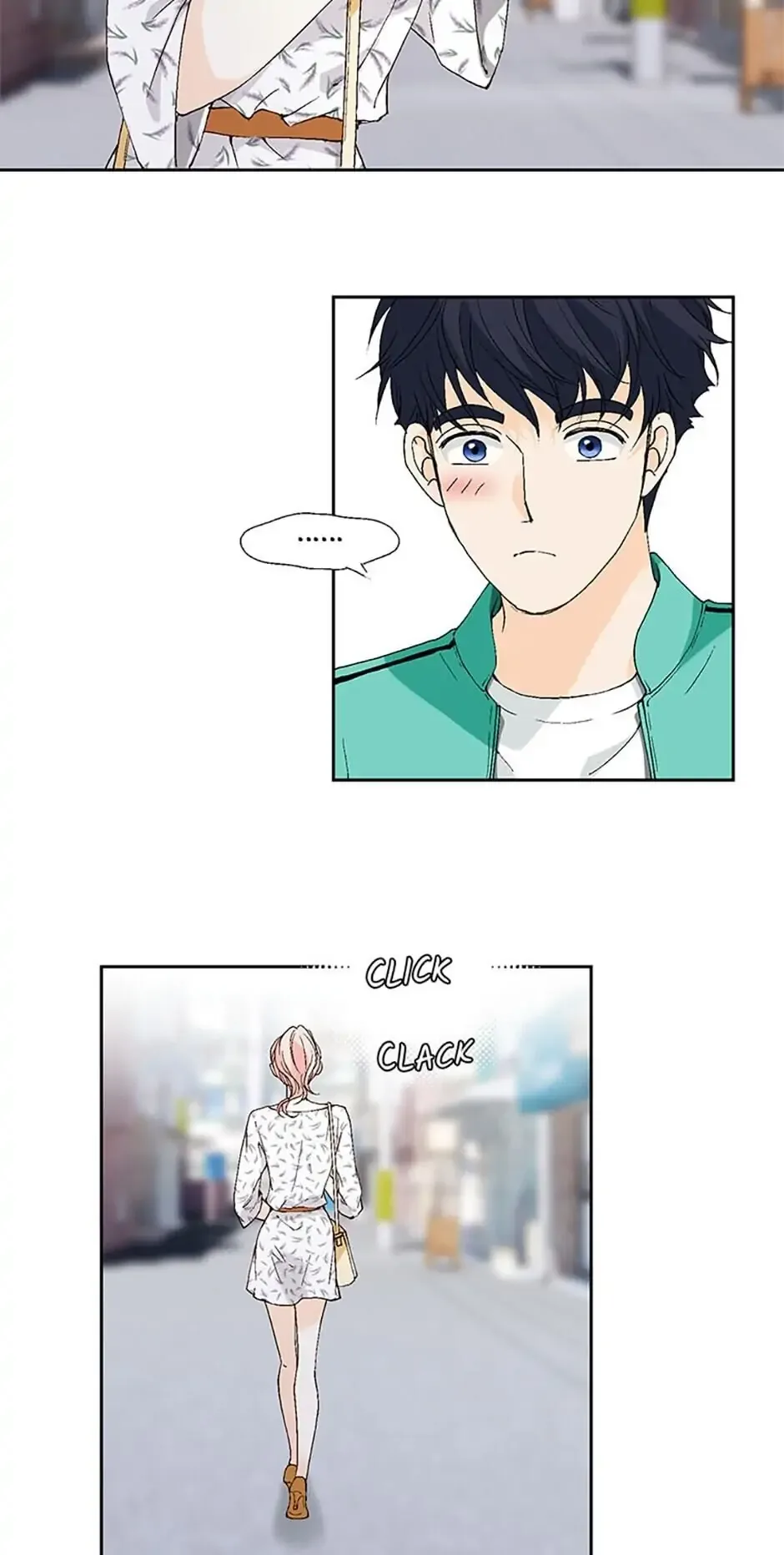 Flavors of Reincarnation Chapter 18 page 35