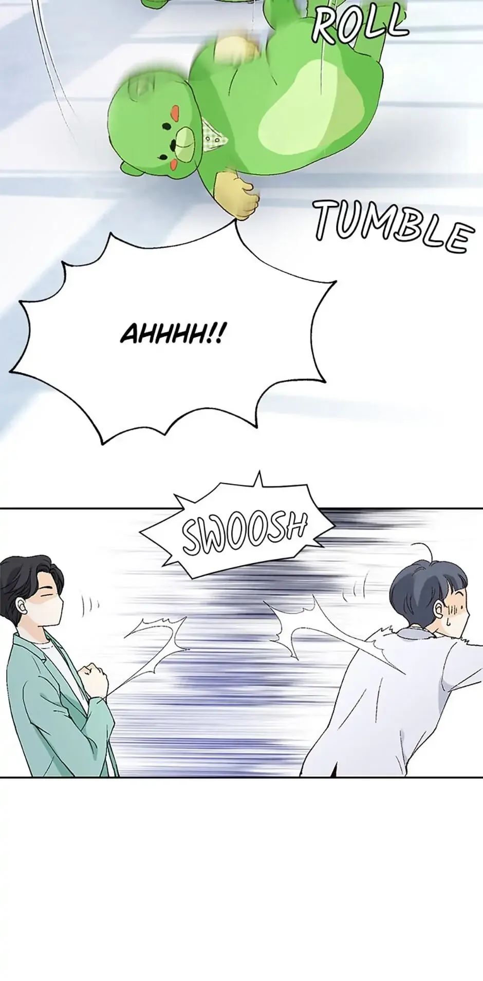Flavors of Reincarnation Chapter 12 page 45