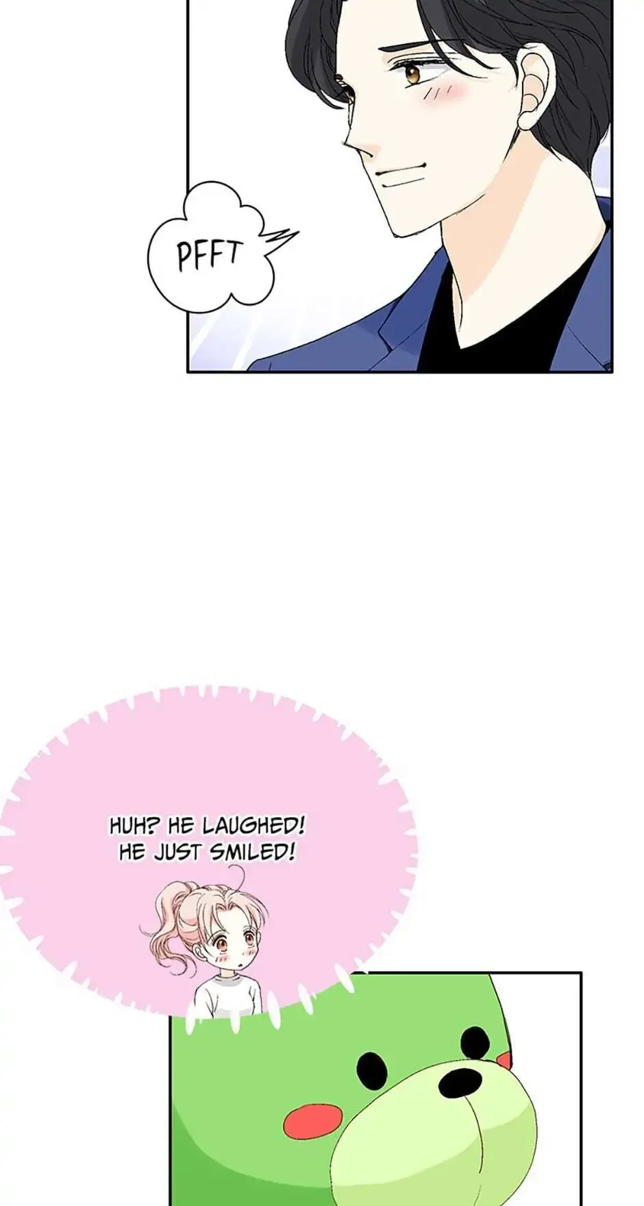 Flavors of Reincarnation Chapter 18 page 59