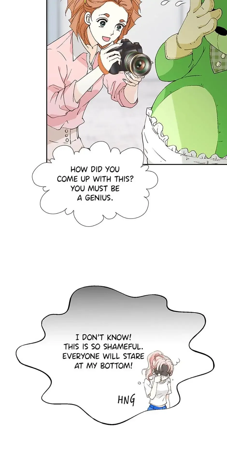 Flavors of Reincarnation Chapter 18 page 53