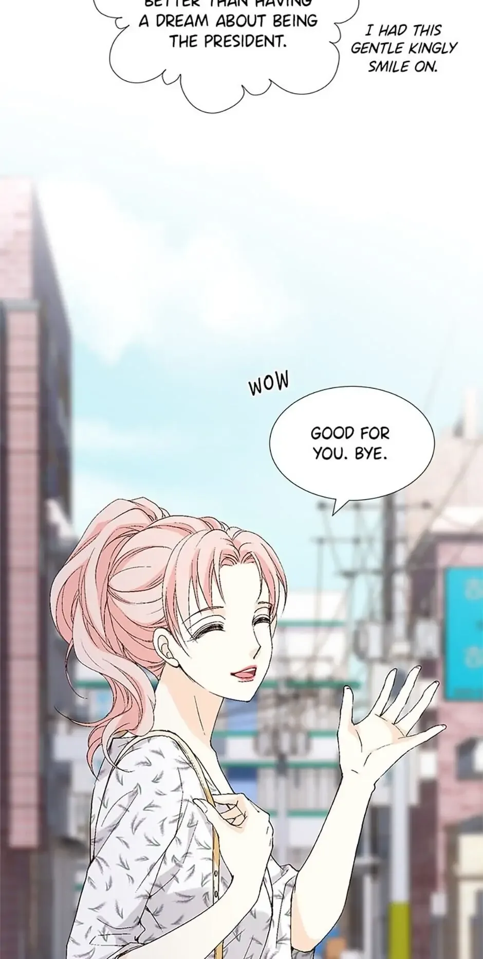 Flavors of Reincarnation Chapter 18 page 34