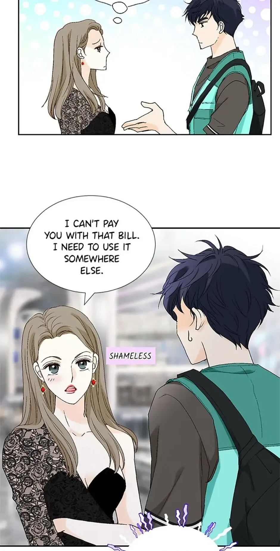 Flavors of Reincarnation Chapter 10 page 48